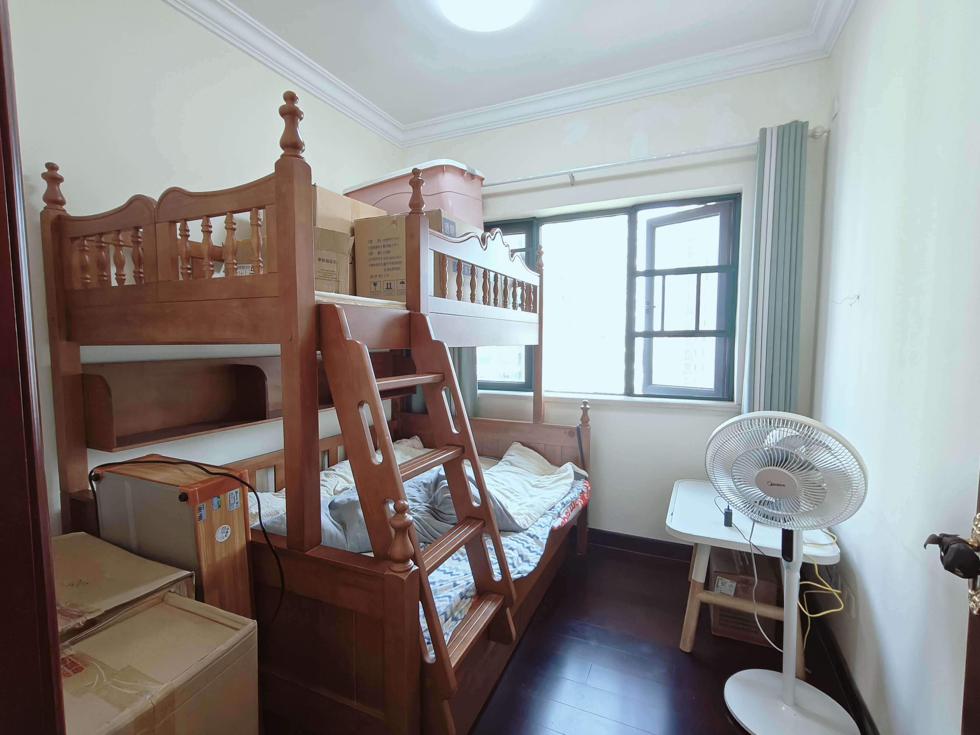 株洲恒大名都 3室2厅2卫 58.0万 株洲恒大名都 3室2厅2卫 58.0万卧室