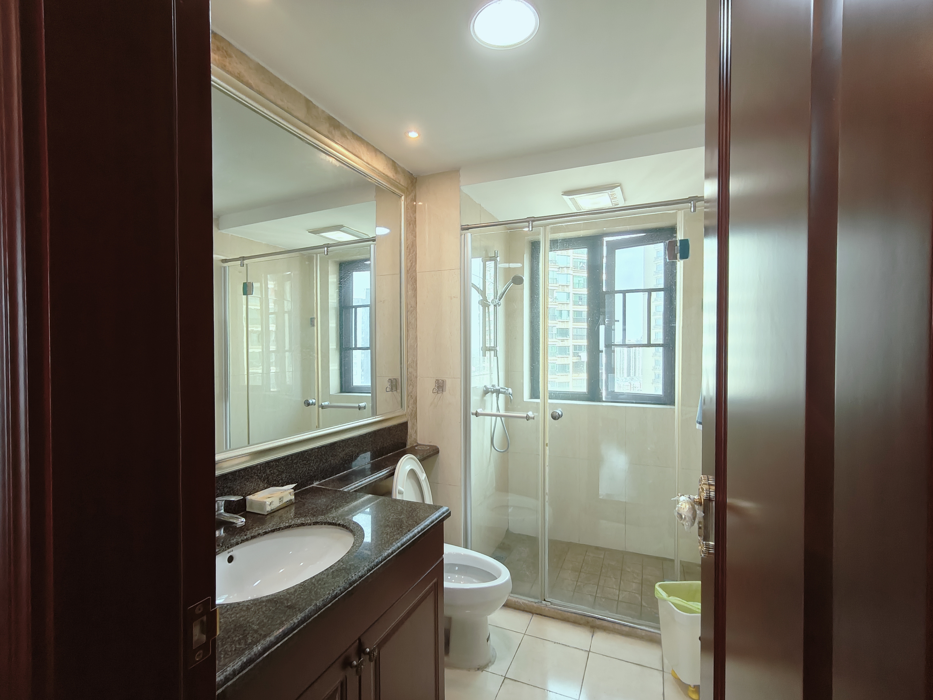 株洲恒大名都 3室2厅2卫 58.0万 株洲恒大名都 3室2厅2卫 58.0万卫生间