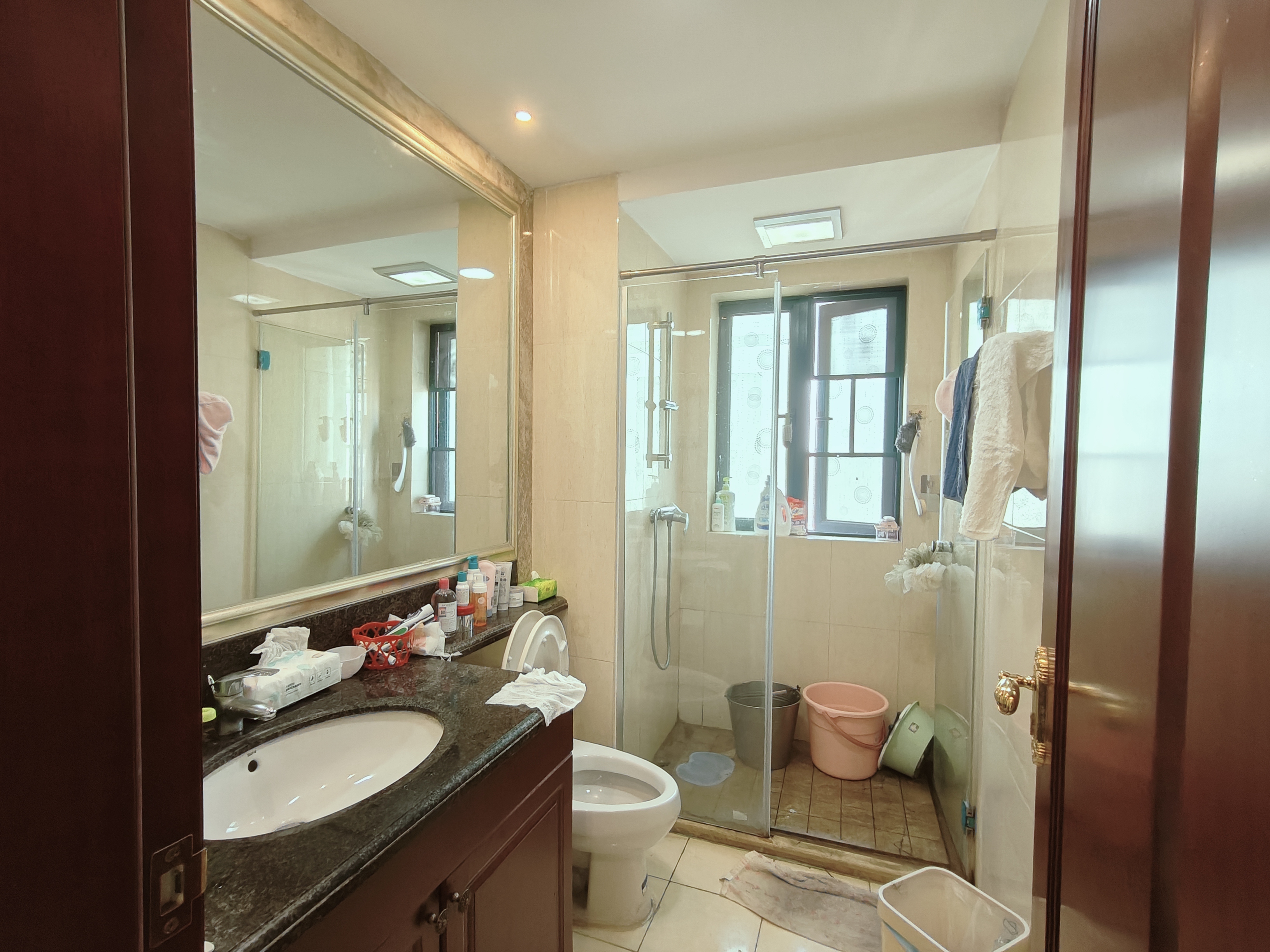 株洲恒大名都 3室2厅2卫 58.0万 株洲恒大名都 3室2厅2卫 58.0万卫生间