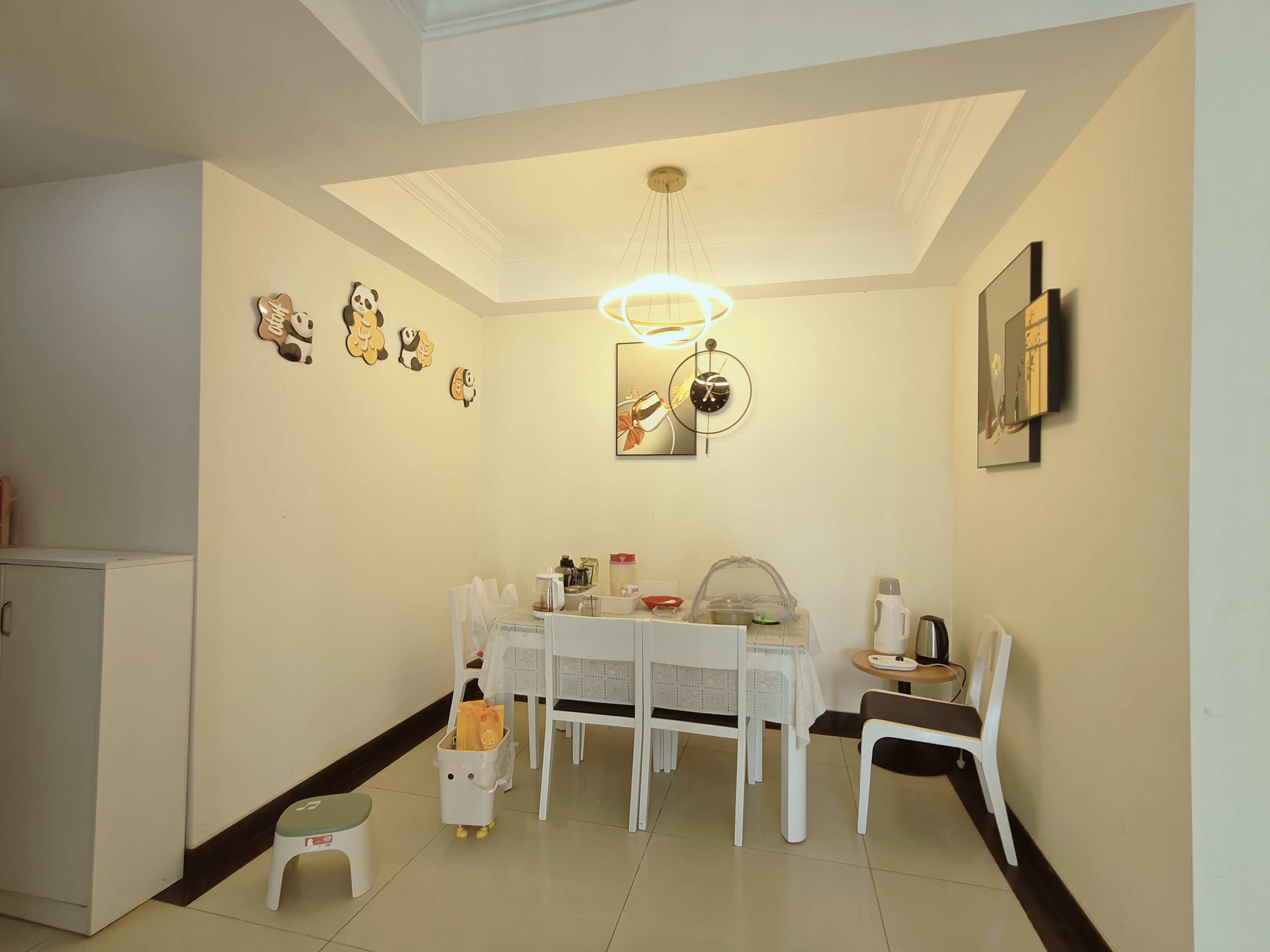 株洲恒大名都 3室2厅2卫 58.0万 株洲恒大名都 3室2厅2卫 58.0万厨房