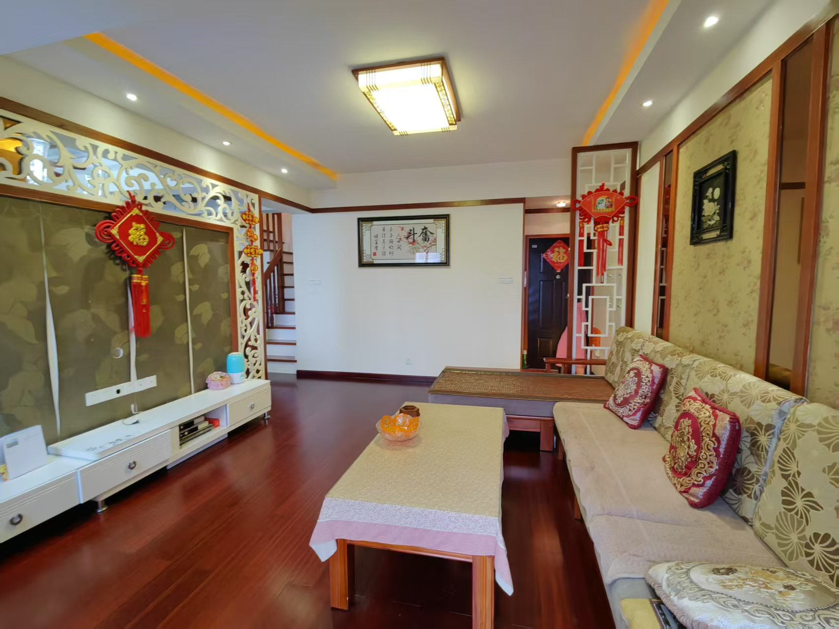 阳光爱琴海 3室2厅1卫 49.8万 阳光爱琴海 3室2厅1卫 49.8万室内图