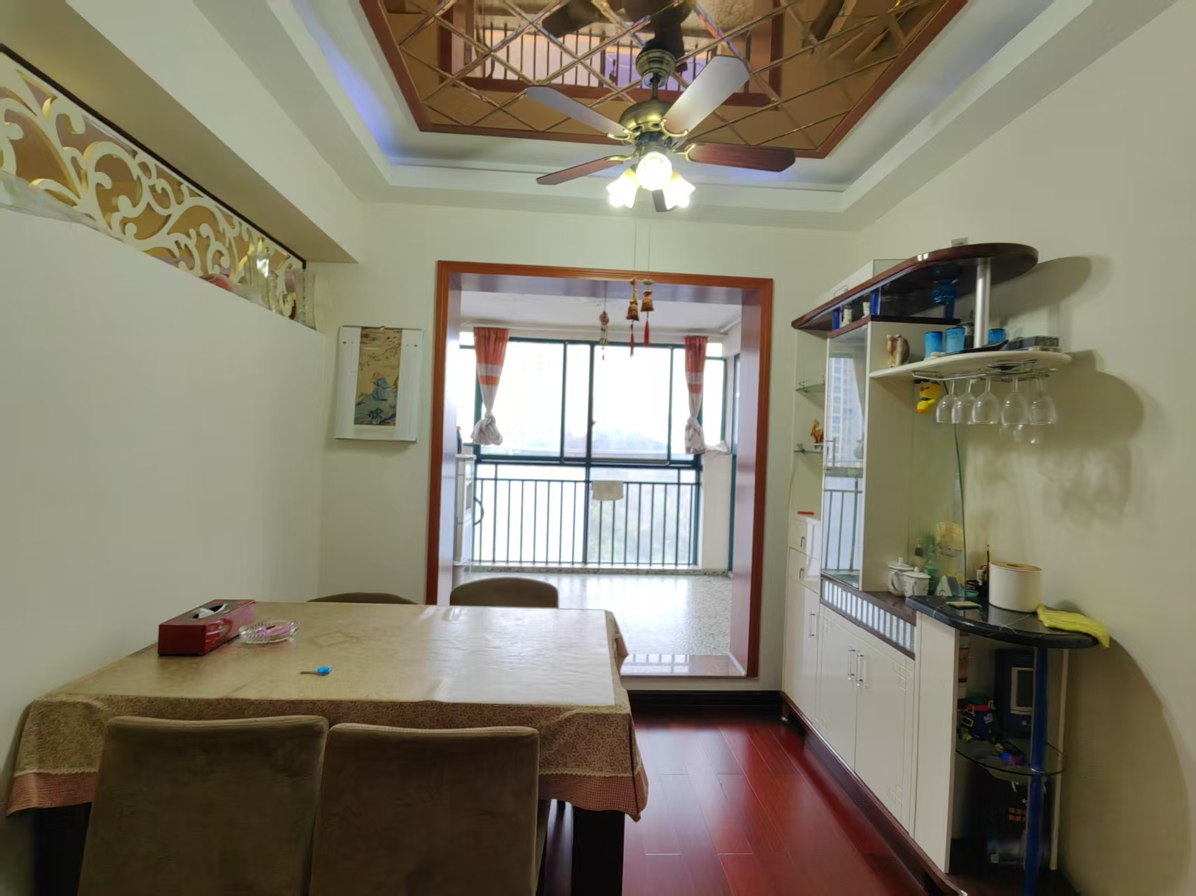 阳光爱琴海 3室2厅1卫 49.8万 阳光爱琴海 3室2厅1卫 49.8万室内图