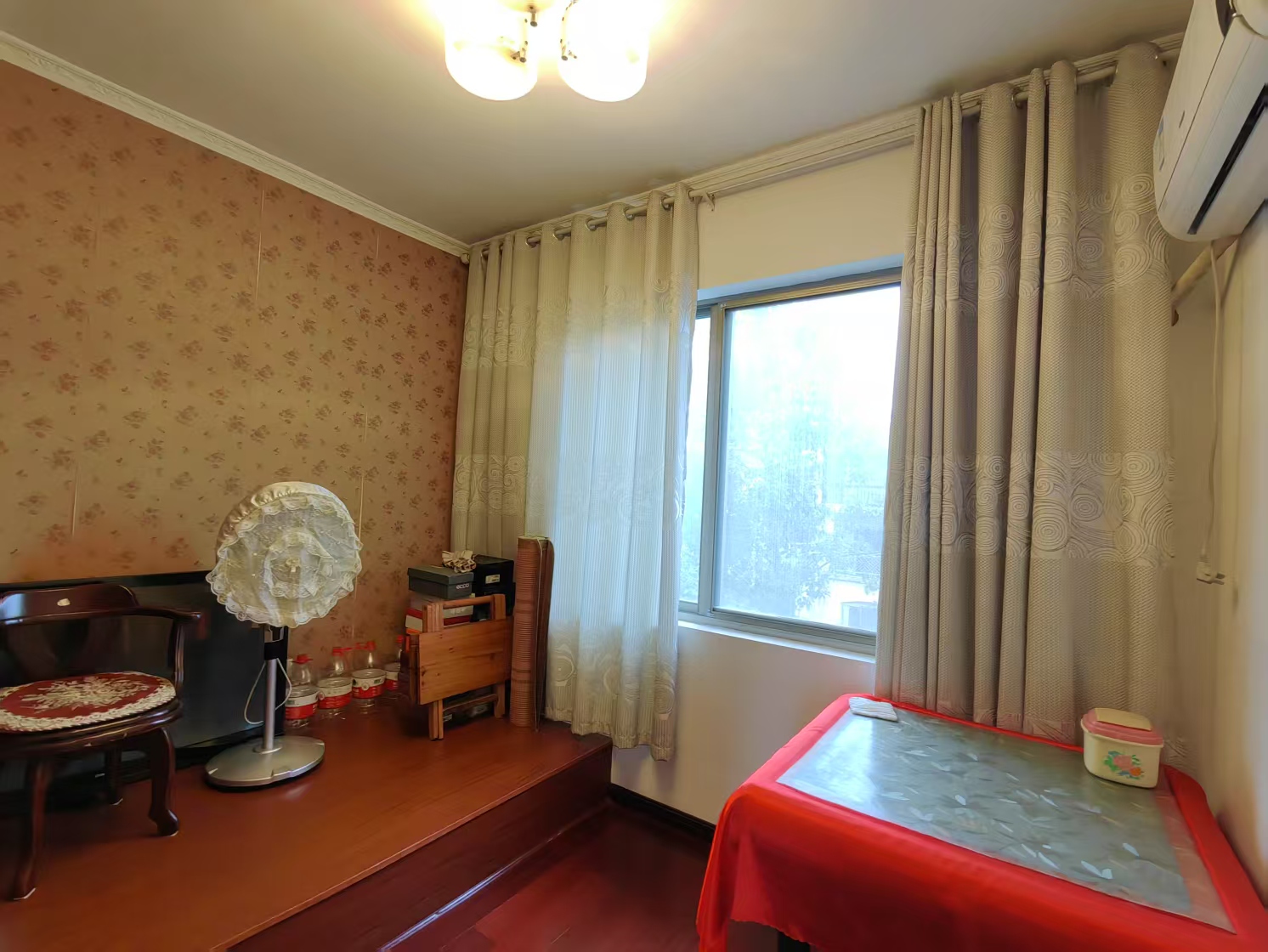 阳光爱琴海 3室2厅1卫 49.8万 阳光爱琴海 3室2厅1卫 49.8万室内图