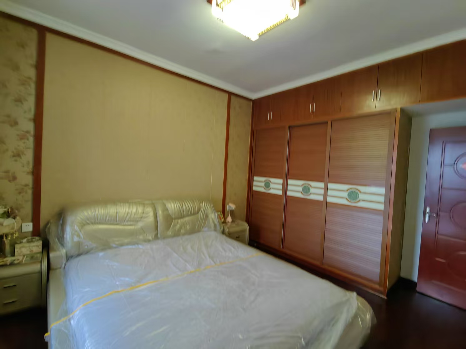 阳光爱琴海 3室2厅1卫 49.8万 阳光爱琴海 3室2厅1卫 49.8万室内图