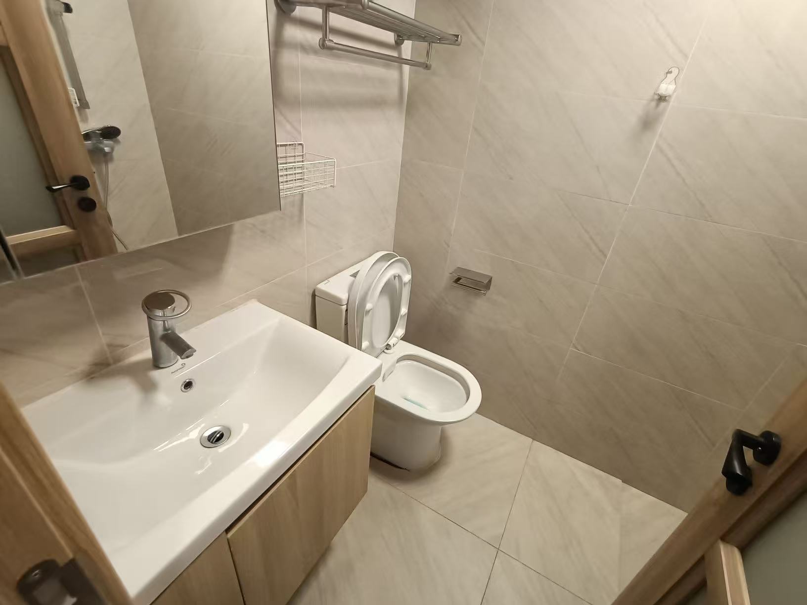 碧桂园衡州盛世 1室0厅0卫 1300.0元/月 碧桂园衡州盛世 1室0厅0卫 1300.0元/月户型图