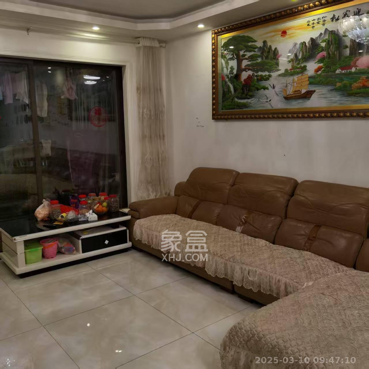 华润橡树湾 3室2厅1卫 2200.0元/月 华润橡树湾 3室2厅1卫 2200.0元/月室内图