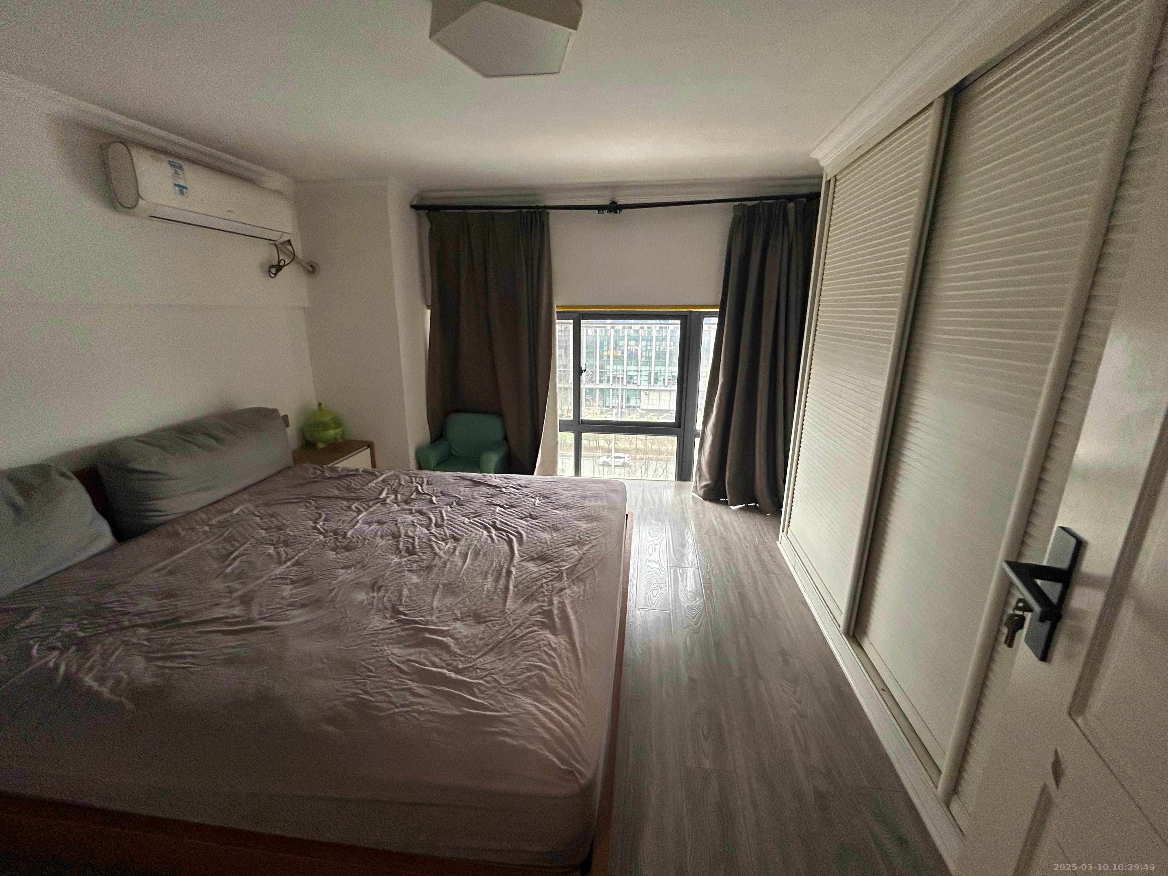 九八缔景城 2室1厅1卫 1700.0元/月 九八缔景城 2室1厅1卫 1700.0元/月室内图