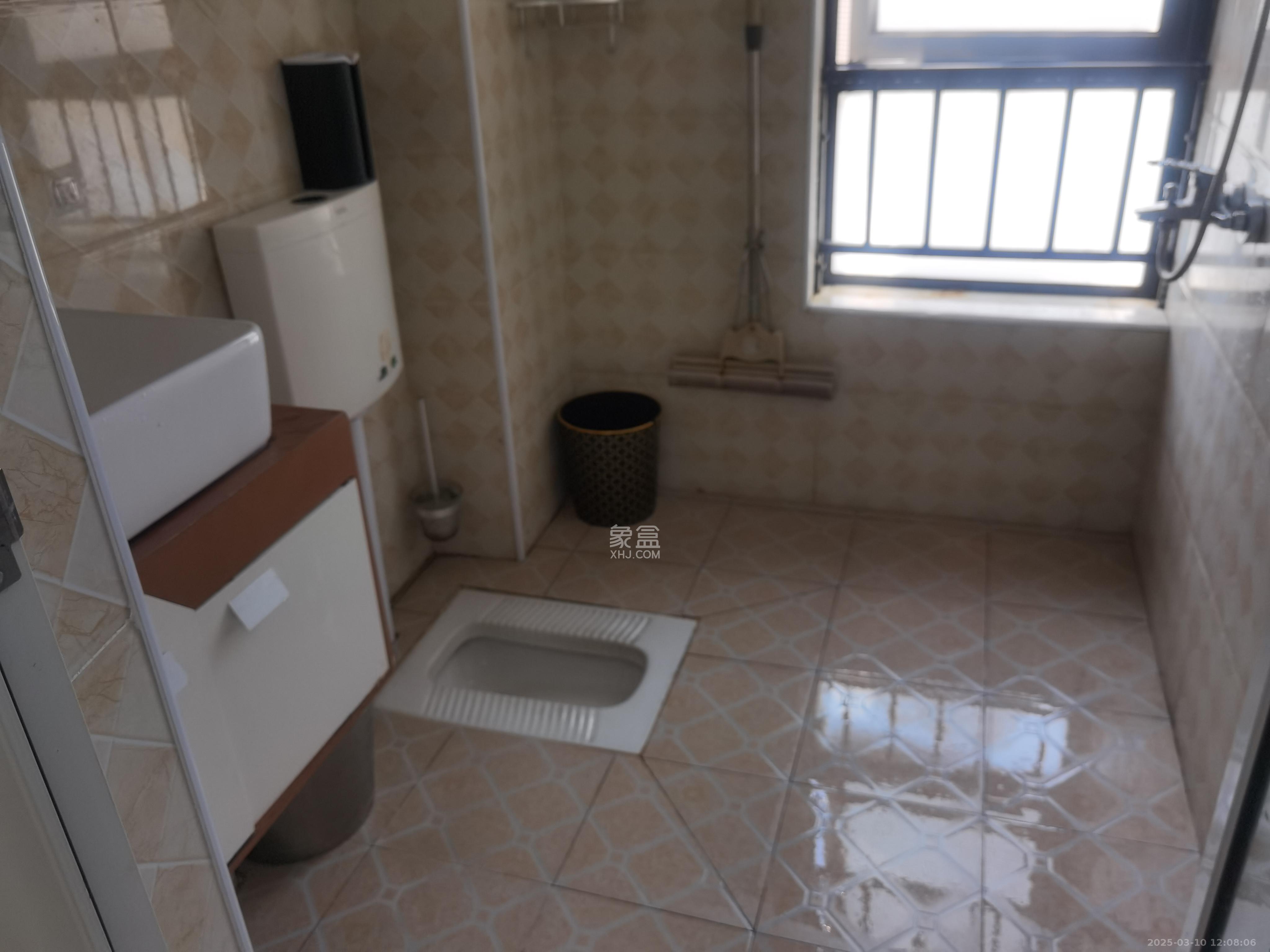 五矿紫湖香醍  2室2厅1卫   1600.00元/月室内图