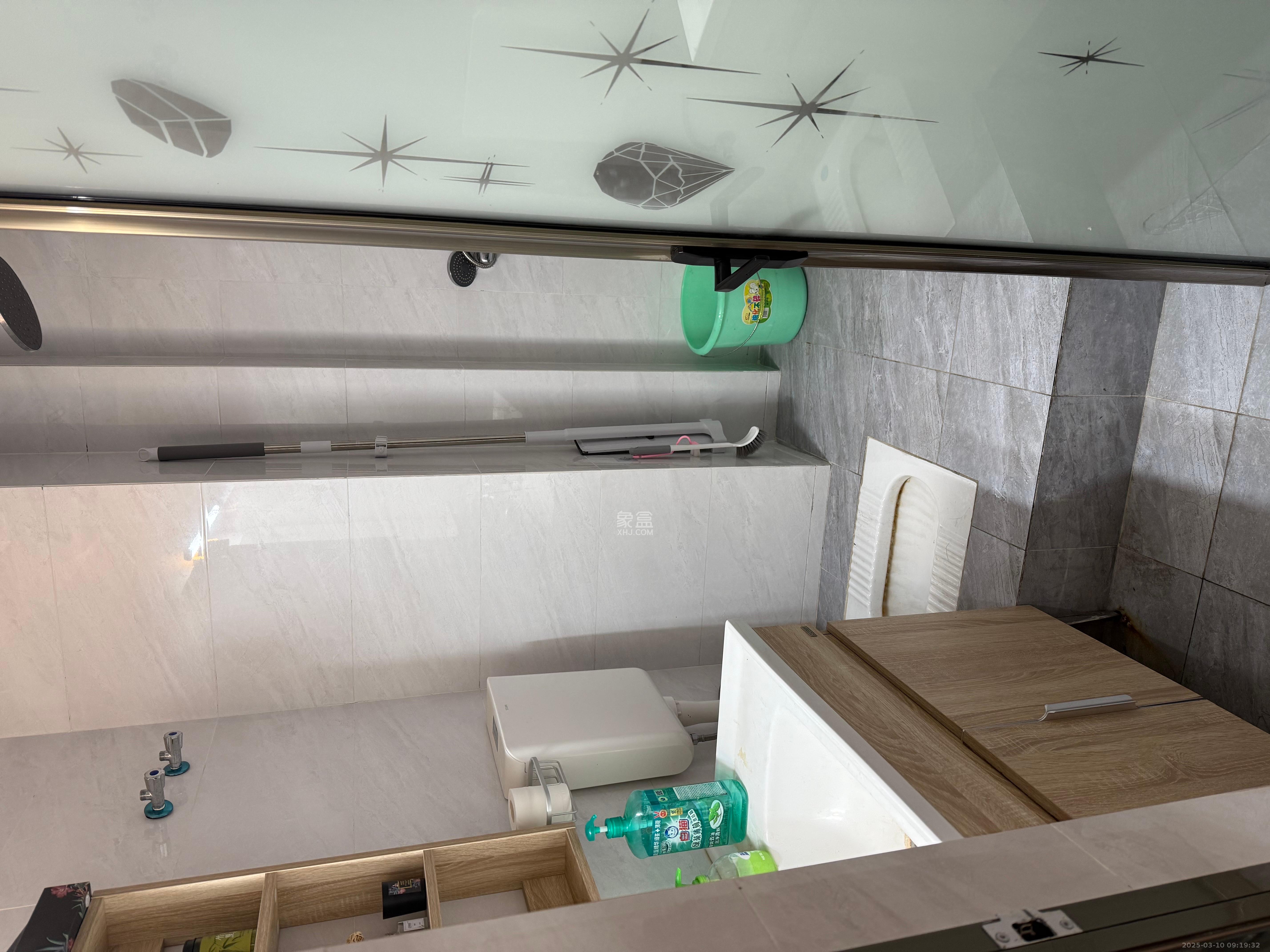 第六都(陆都小区) 1室1厅1卫 2200.0元/月 第六都(陆都小区) 1室1厅1卫 2200.0元/月室内图