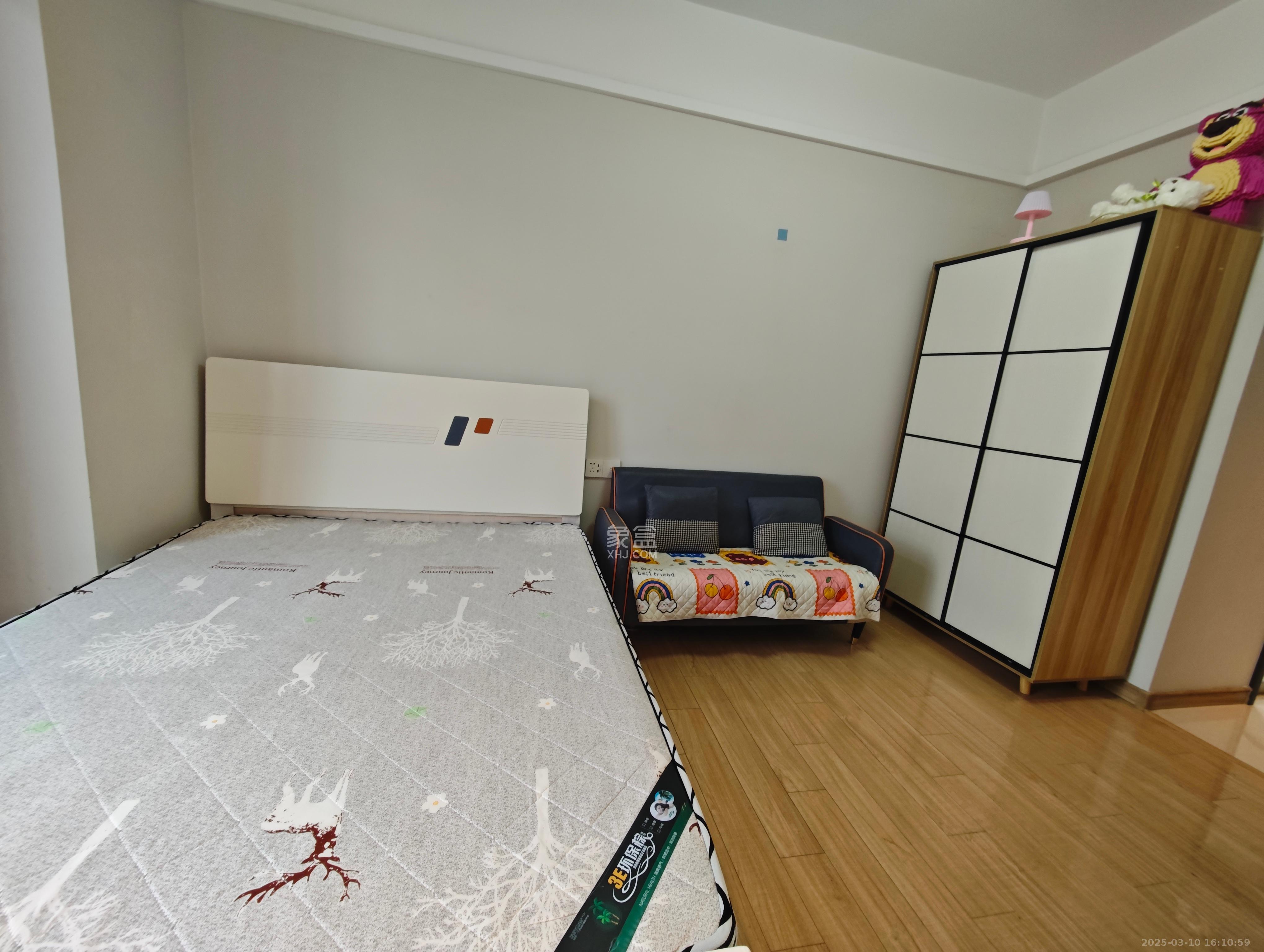 敏捷珑玥府  1室0厅0卫   950.00元/月室内图