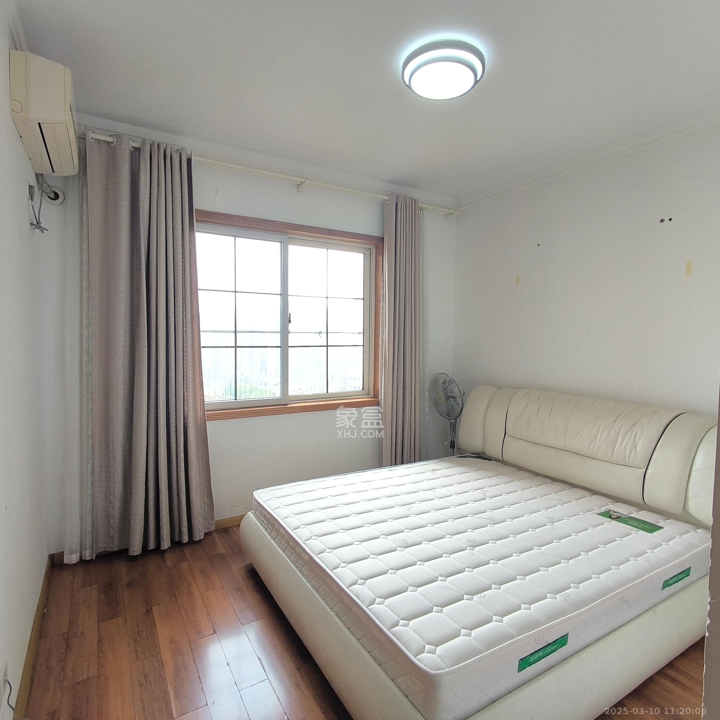 沁园春御院 1室1厅1卫 2600.0元/月 沁园春御院 1室1厅1卫 2600.0元/月户型图