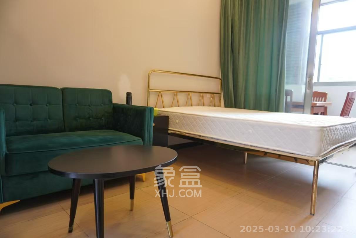 碧桂园威尼斯城 1室1厅1卫 1200.0元/月 碧桂园威尼斯城 1室1厅1卫 1200.0元/月室内图