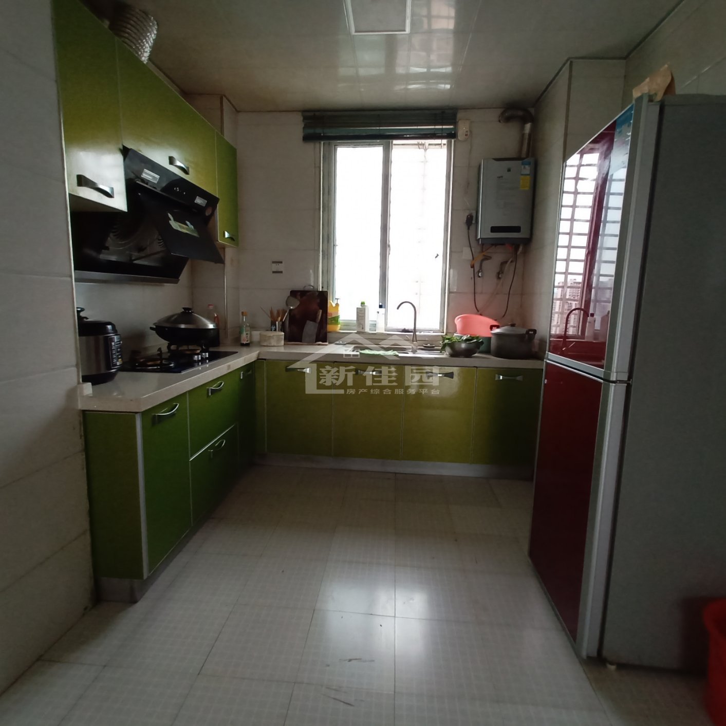 旺角佳园 5室2厅2卫 2500.0元/月 旺角佳园 5室2厅2卫 2500.0元/月室内图