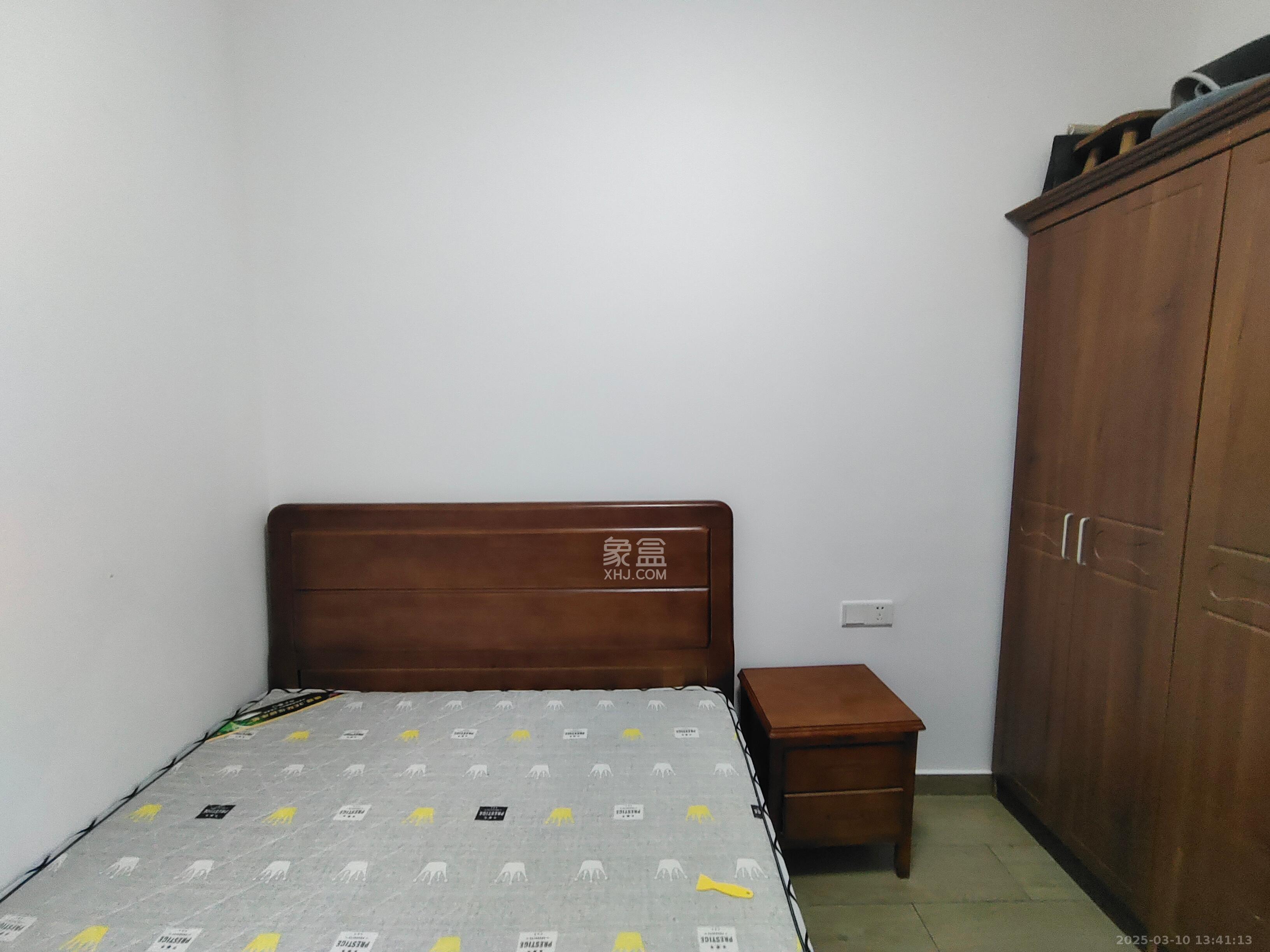 福天星中心（福天星雅苑）  3室2厅1卫    2600.0元/月室内图