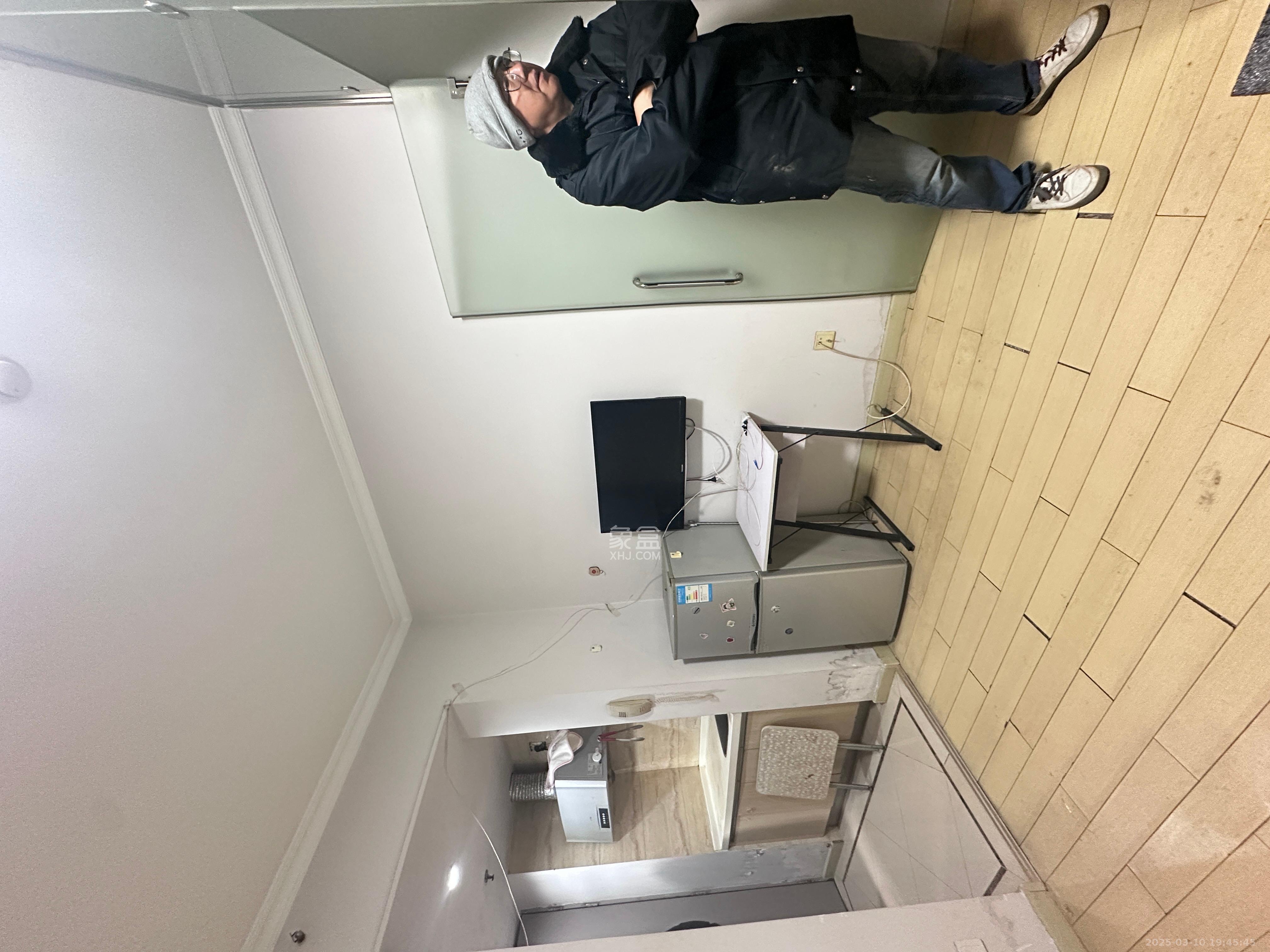 万科城市花园 1室1厅1卫 1300.0元/月 万科城市花园 1室1厅1卫 1300.0元/月室内图