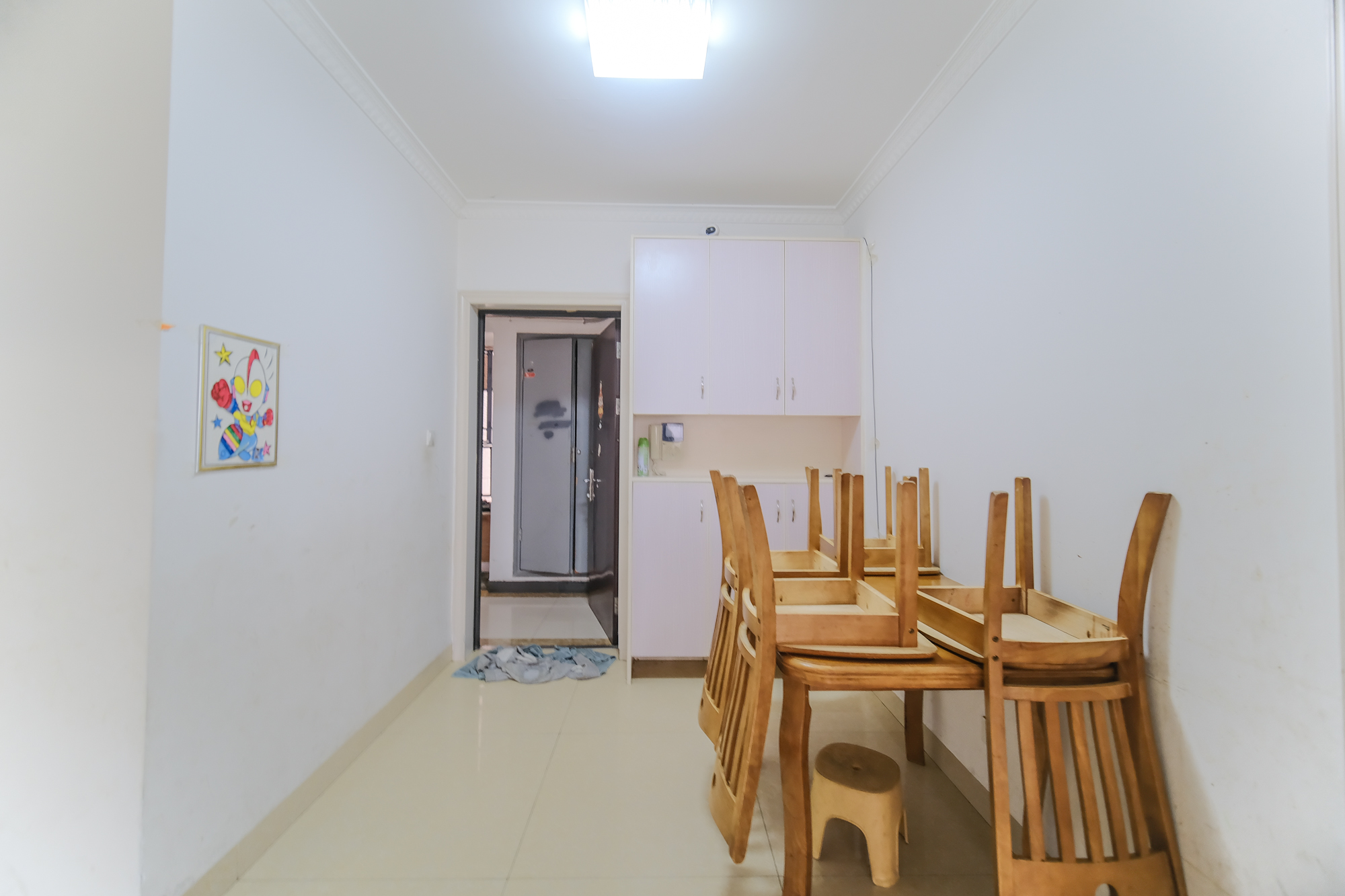 三一街区  2室2厅1卫    42.0万 三一街区  2室2厅1卫    42.0万客厅