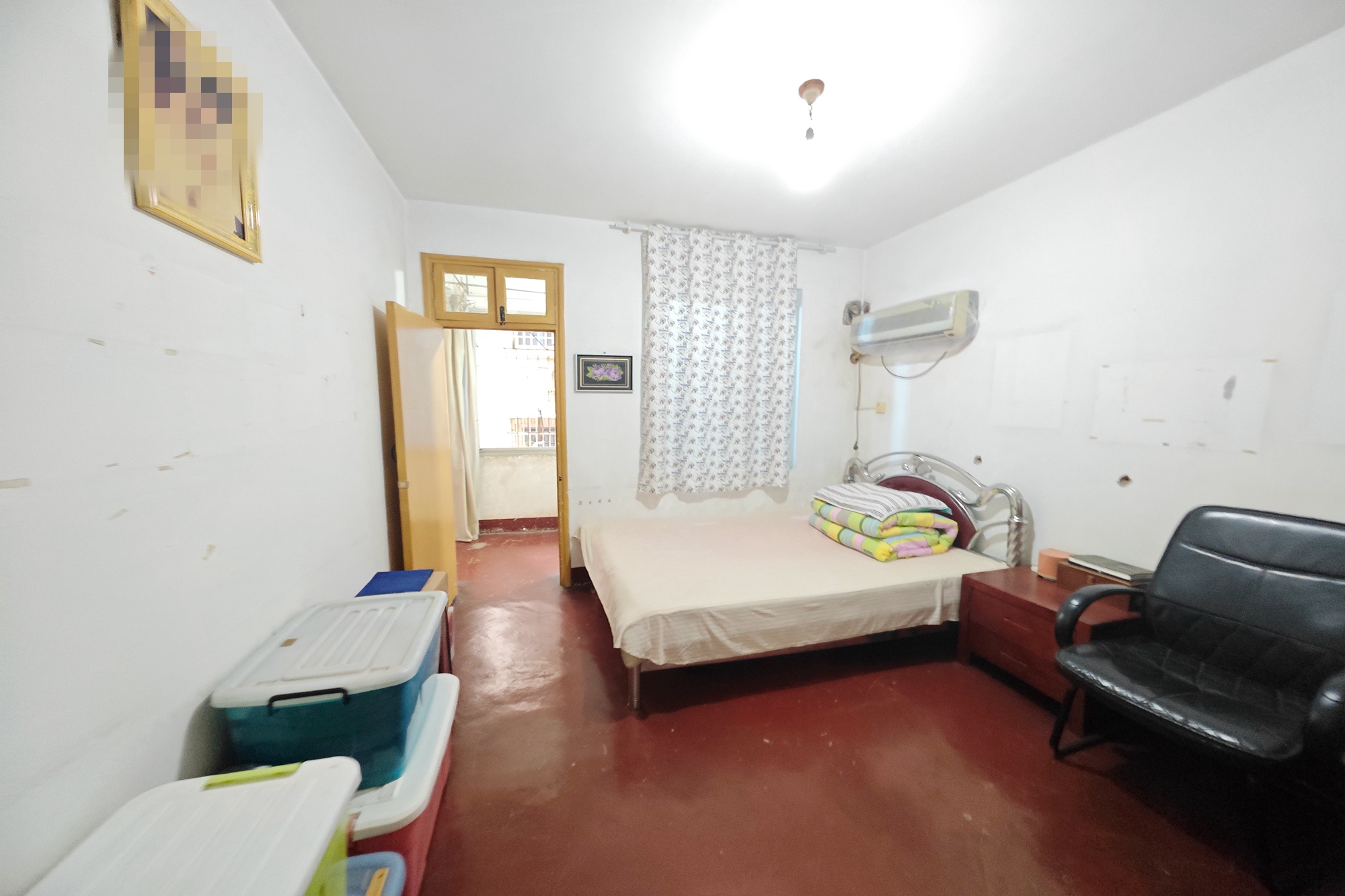 湖南第六工程有限公司机关小区(六公司机关大院) 3室2厅1卫 63.0万 湖南第六工程有限公司机关小区(六公司机关大院) 3室2厅1卫 63.0万卧室