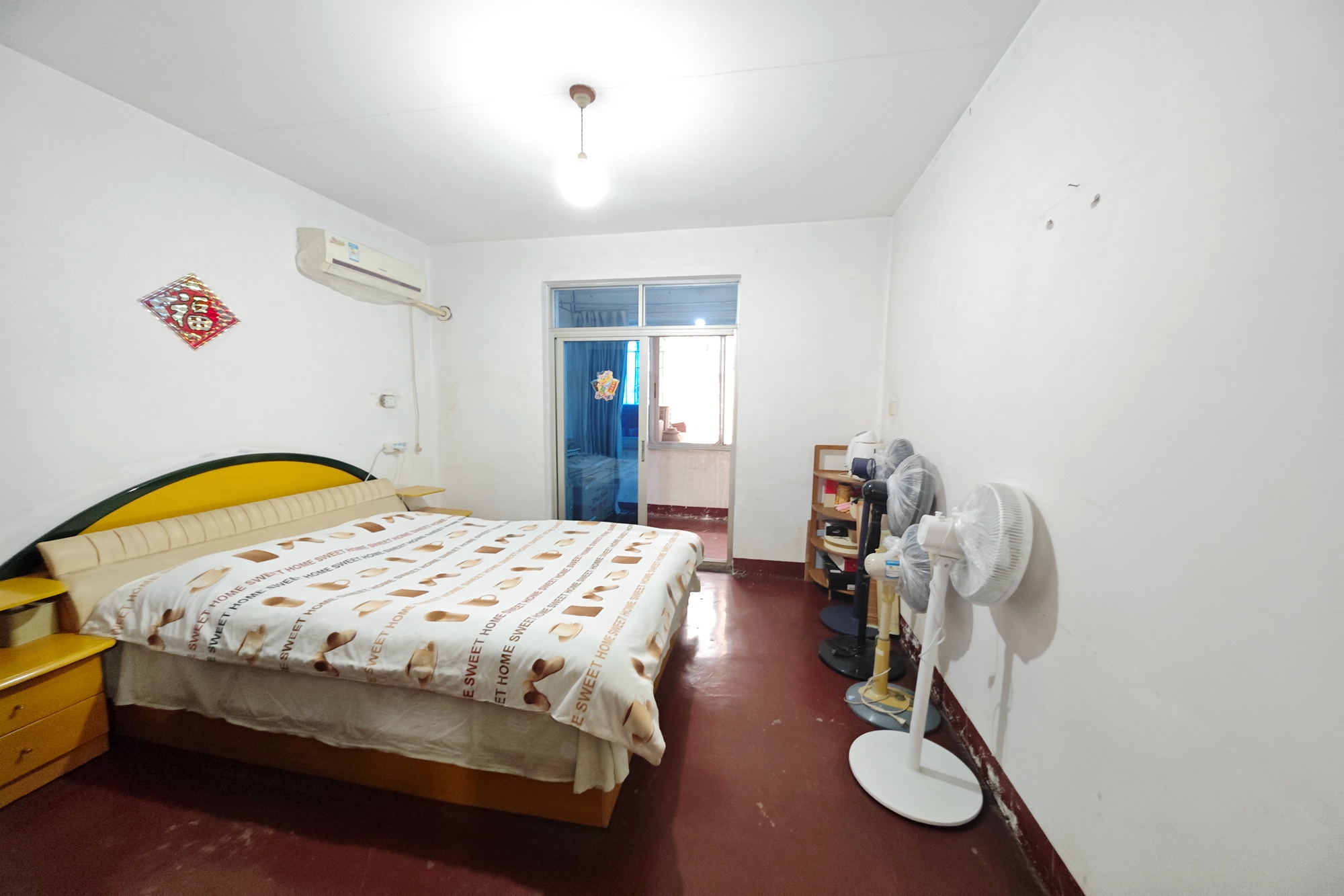 湖南第六工程有限公司机关小区(六公司机关大院) 3室2厅1卫 63.0万 湖南第六工程有限公司机关小区(六公司机关大院) 3室2厅1卫 63.0万卧室