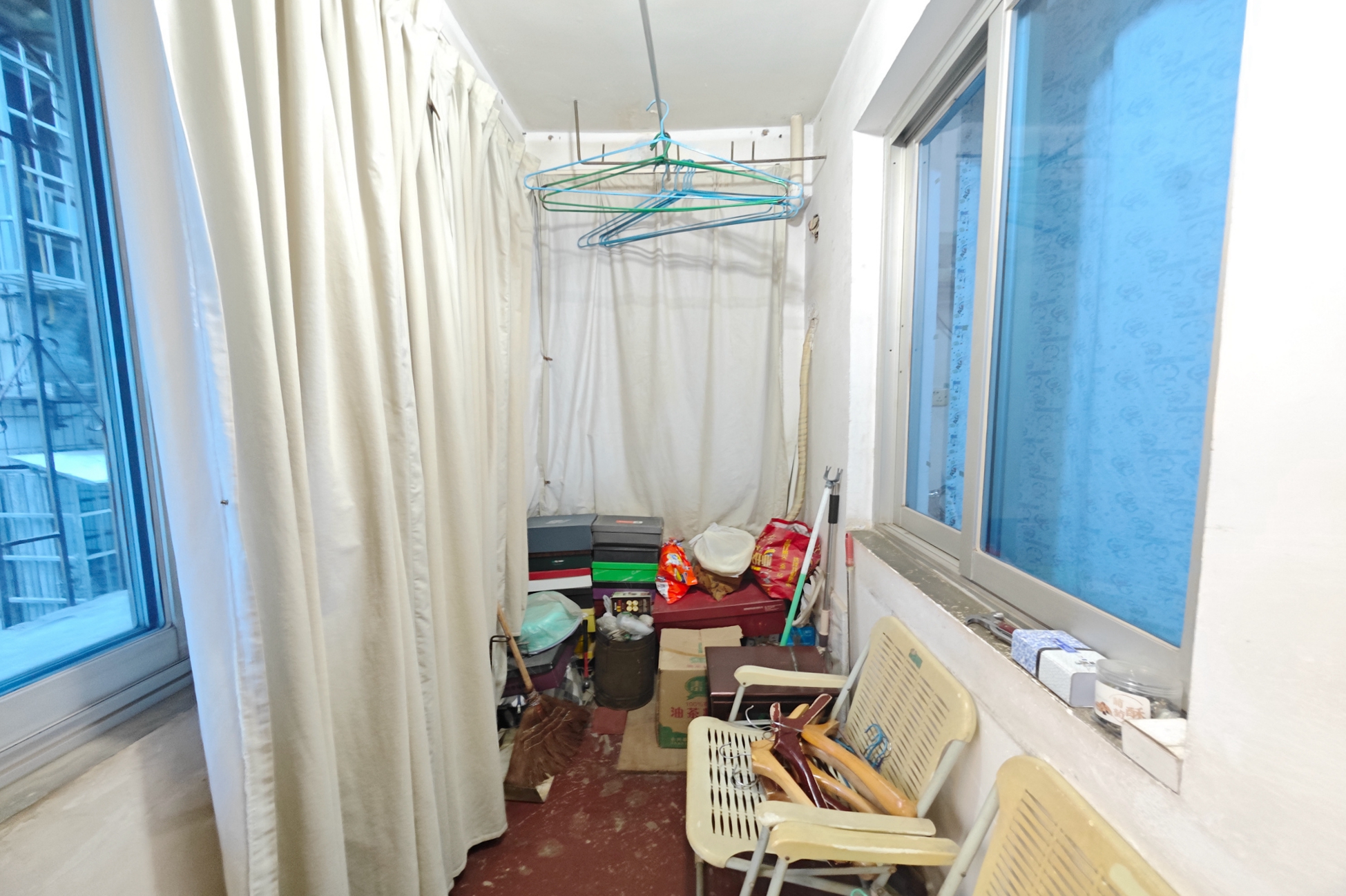 湖南第六工程有限公司机关小区(六公司机关大院) 3室2厅1卫 63.0万 湖南第六工程有限公司机关小区(六公司机关大院) 3室2厅1卫 63.0万阳台