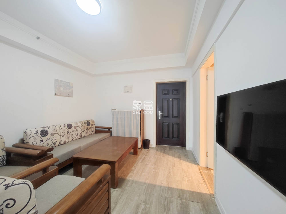 美洲故事高层 1室1厅1卫 31.5万