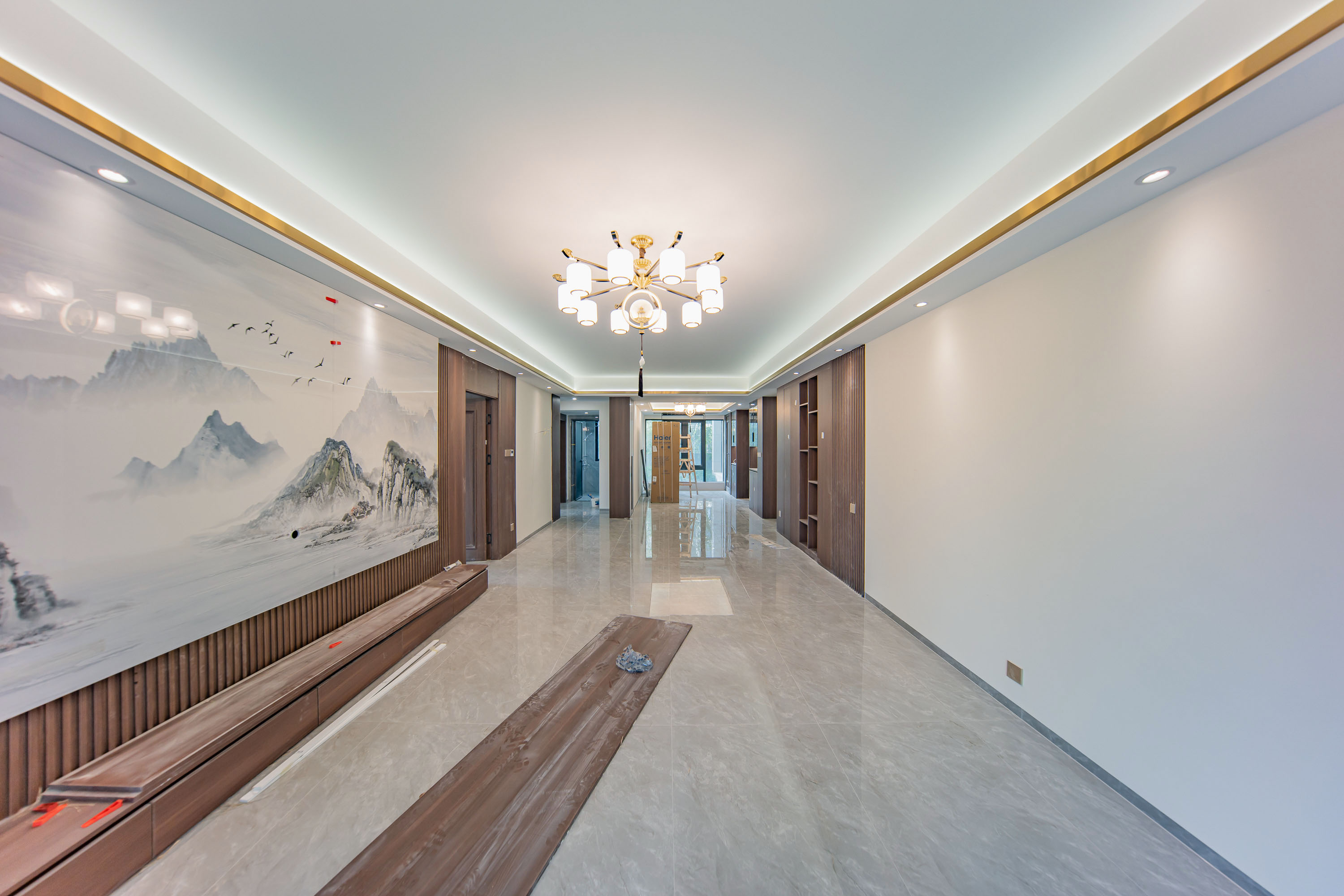 建投象山国际  3室2厅2卫   188.00万