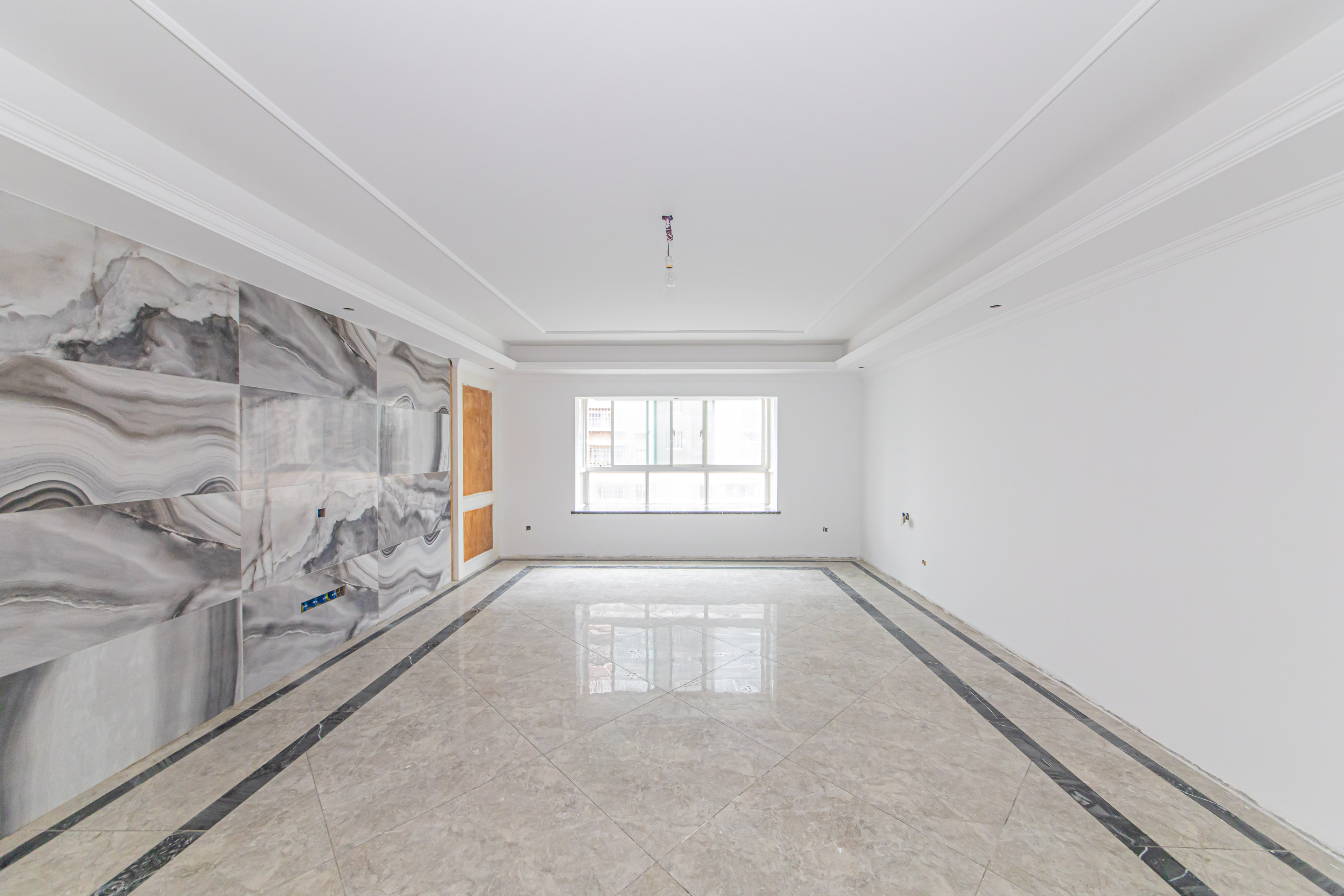 升远君尚嘉筑 4室2厅2卫 126.0万 升远君尚嘉筑 4室2厅2卫 126.0万客厅