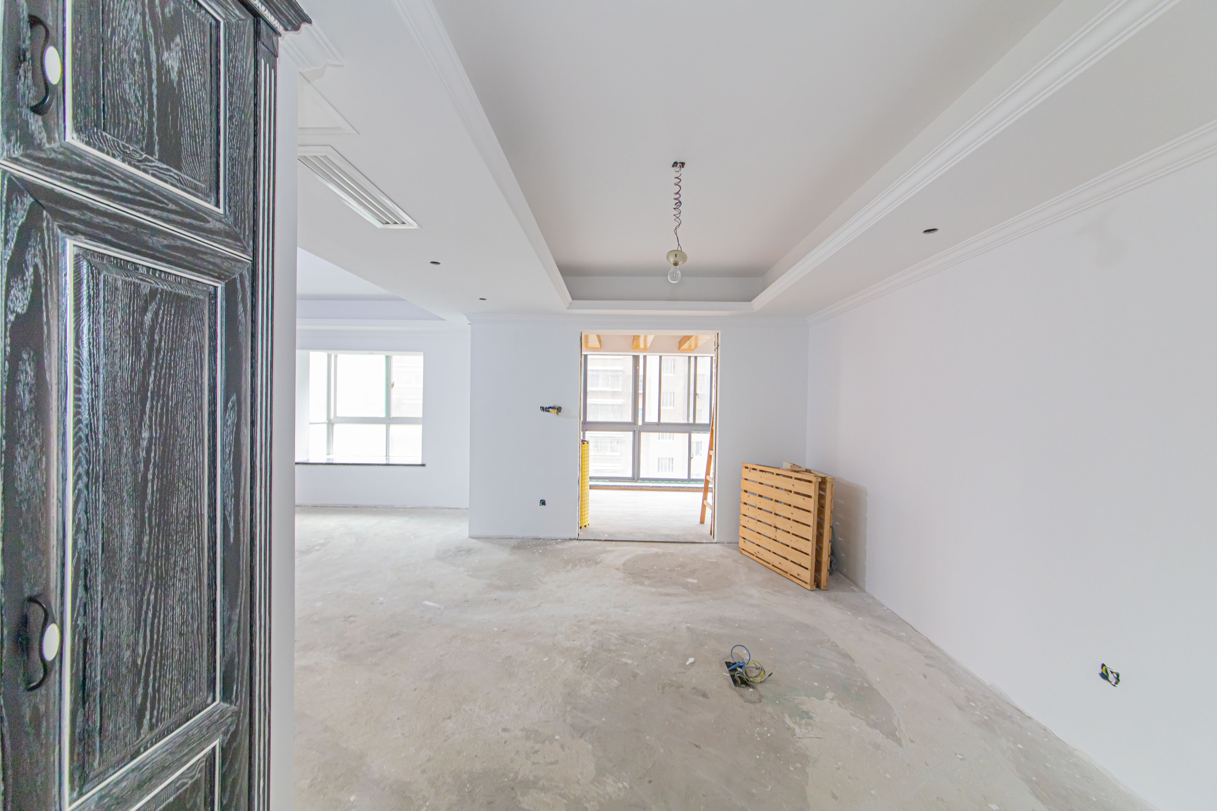 升远君尚嘉筑 4室2厅2卫 126.0万 升远君尚嘉筑 4室2厅2卫 126.0万卧室