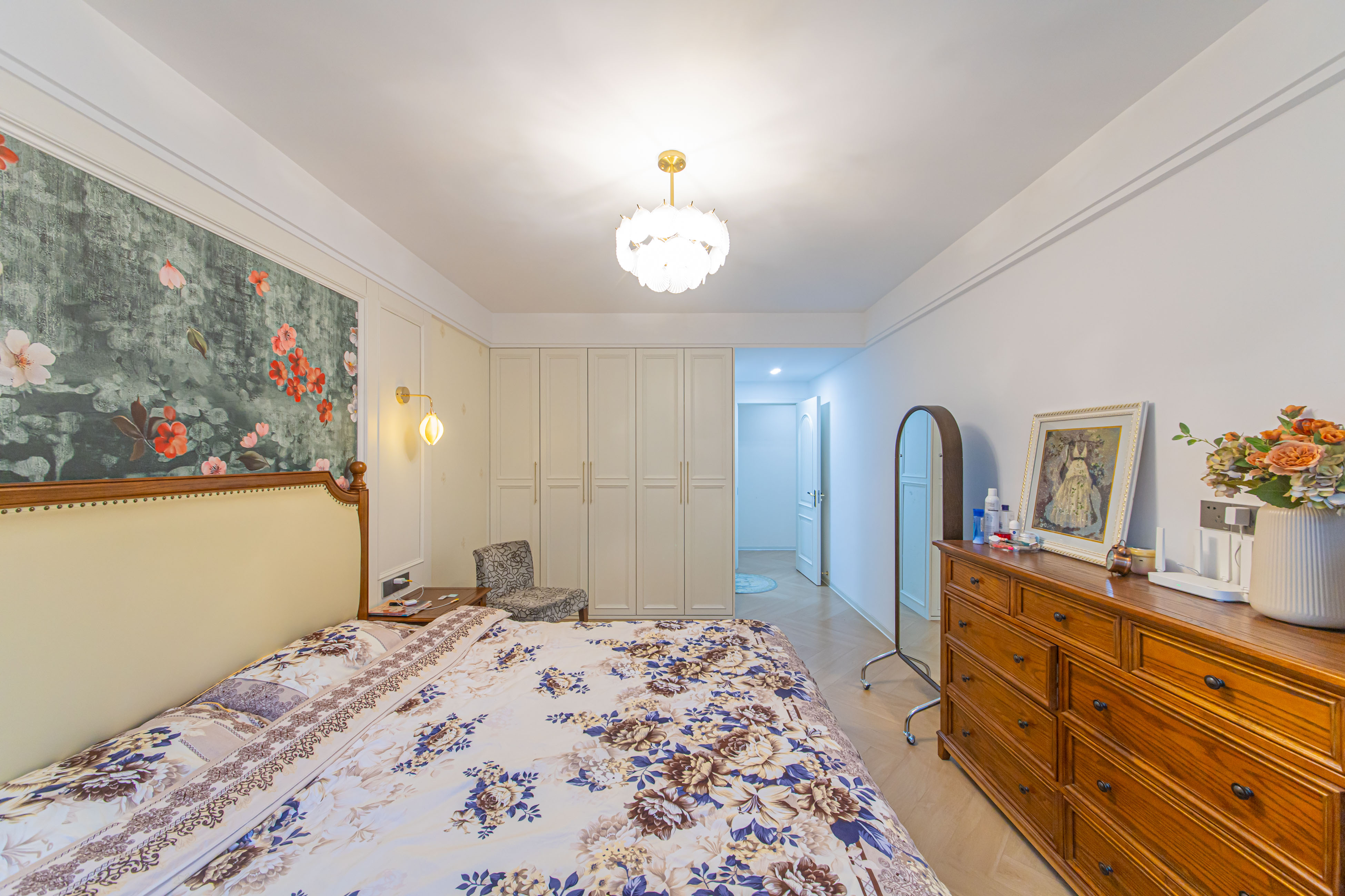 长沙美的梧桐庄园  4室2厅2卫    220.0万 长沙美的梧桐庄园  4室2厅2卫    220.0万卧室