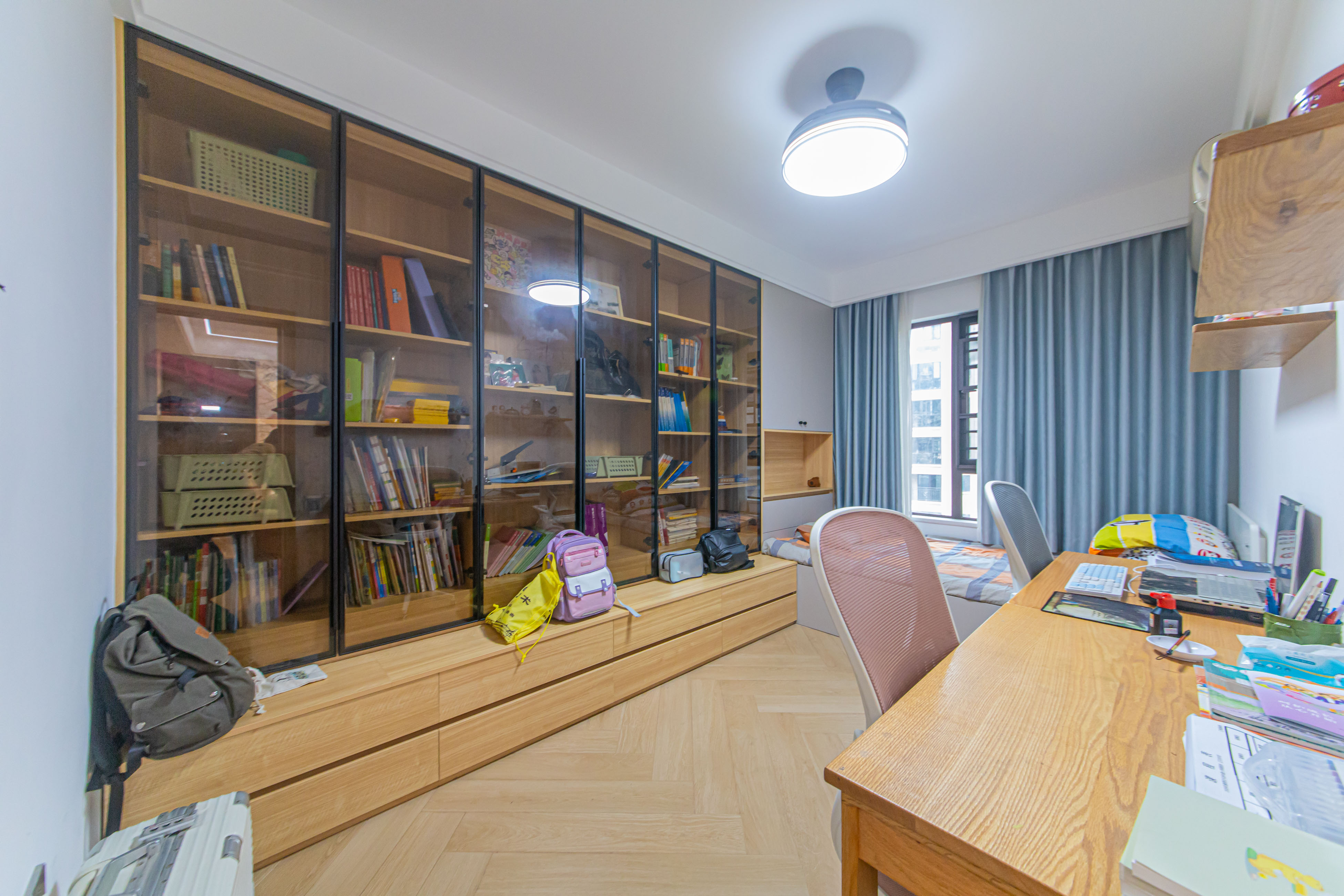 长沙美的梧桐庄园  4室2厅2卫    220.0万 长沙美的梧桐庄园  4室2厅2卫    220.0万卧室