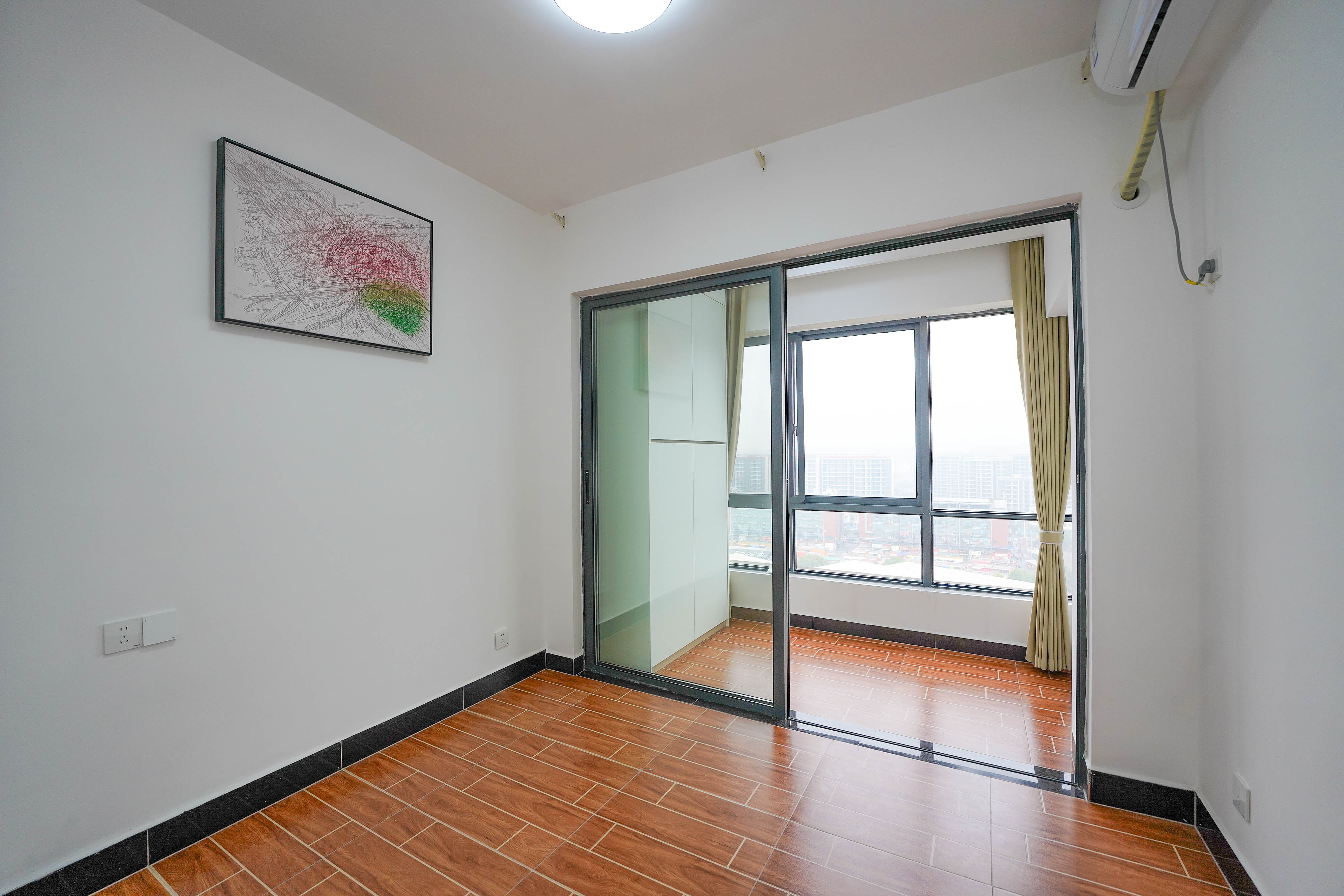 卢浮原著  3室2厅2卫    90.8万 卢浮原著  3室2厅2卫    90.8万卧室