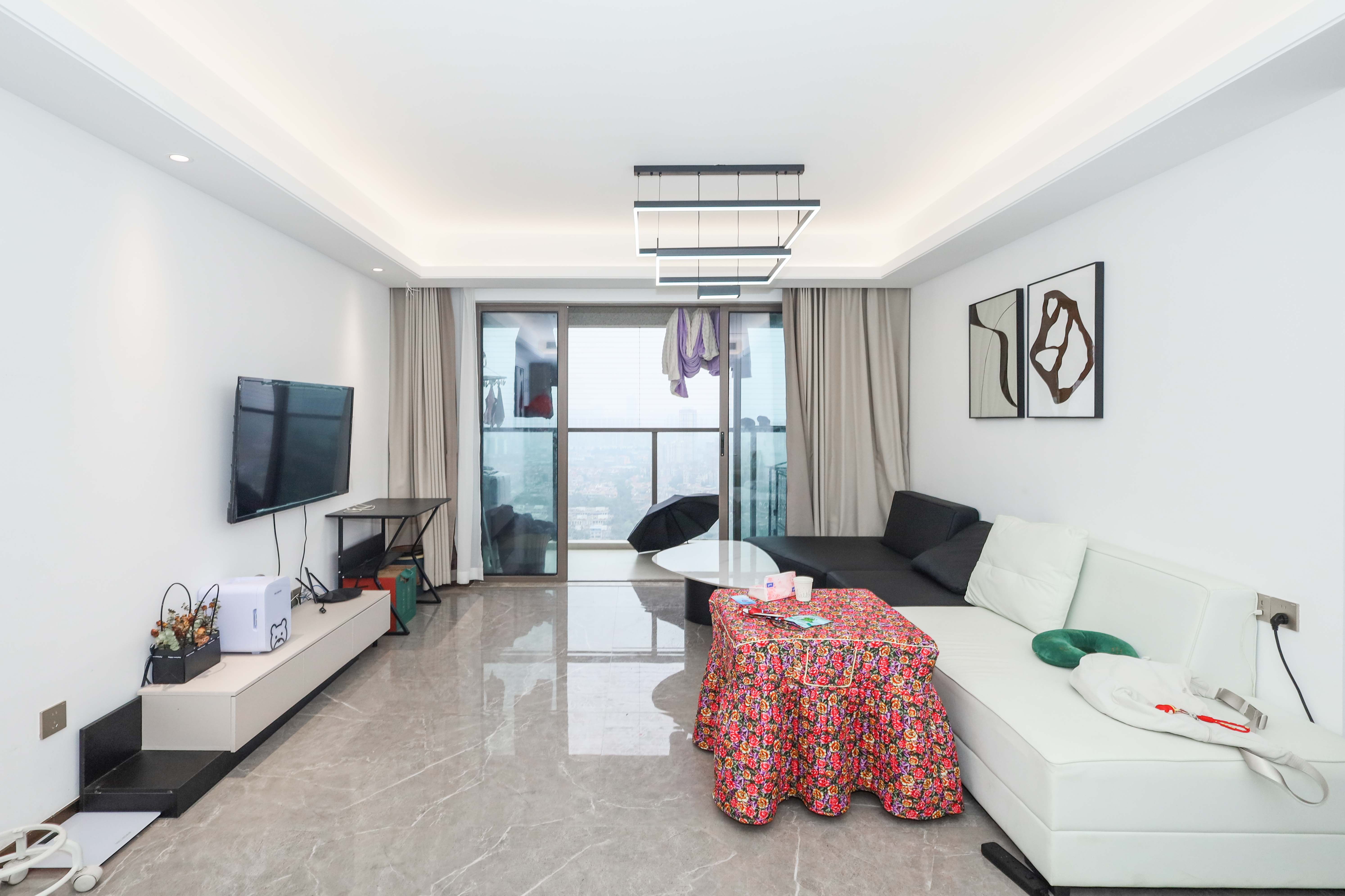 长沙溪山悦  3室2厅2卫    158.0万 长沙溪山悦  3室2厅2卫    158.0万客厅