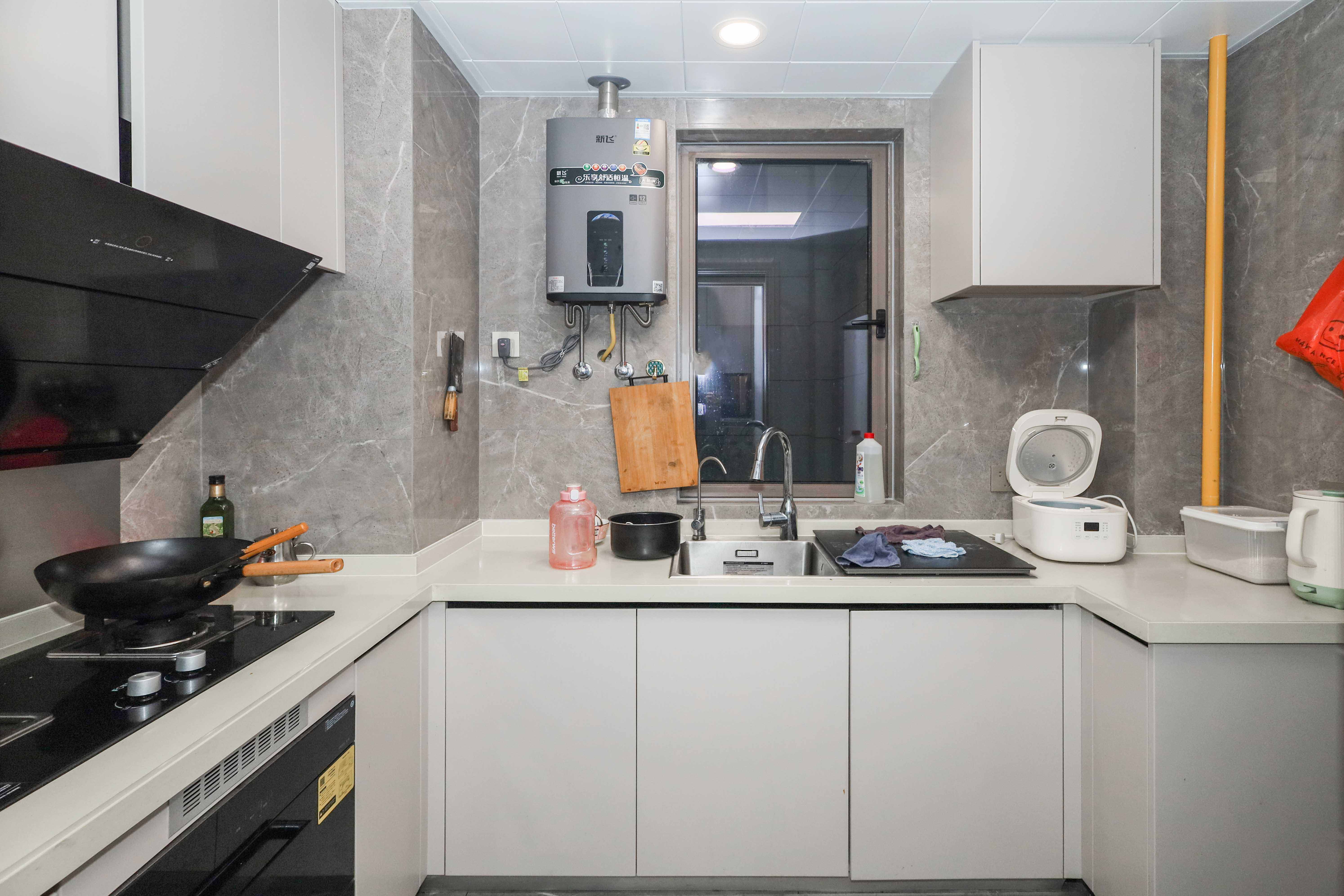 长沙溪山悦  3室2厅2卫    158.0万 长沙溪山悦  3室2厅2卫    158.0万厨房