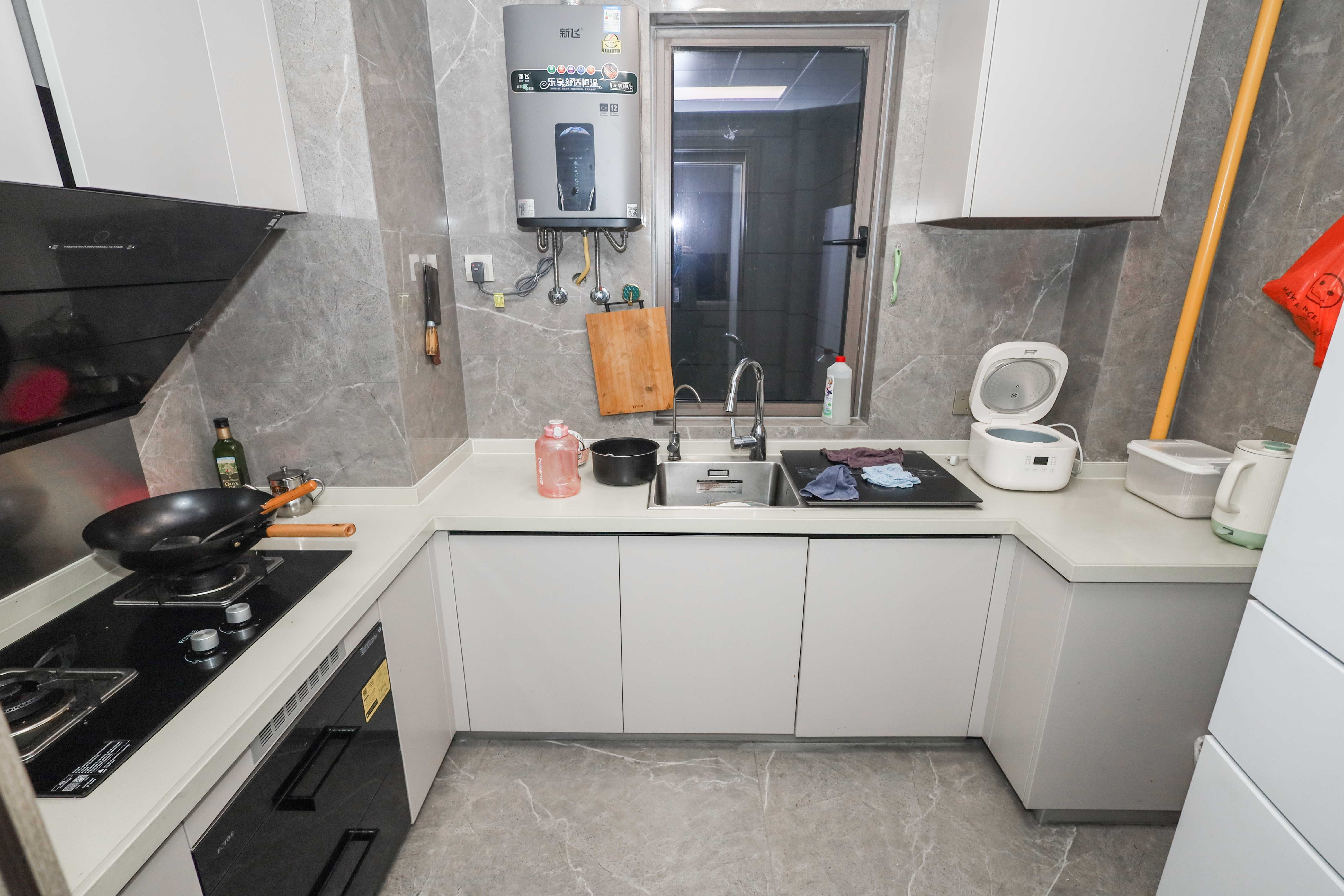 长沙溪山悦  3室2厅2卫    158.0万 长沙溪山悦  3室2厅2卫    158.0万厨房