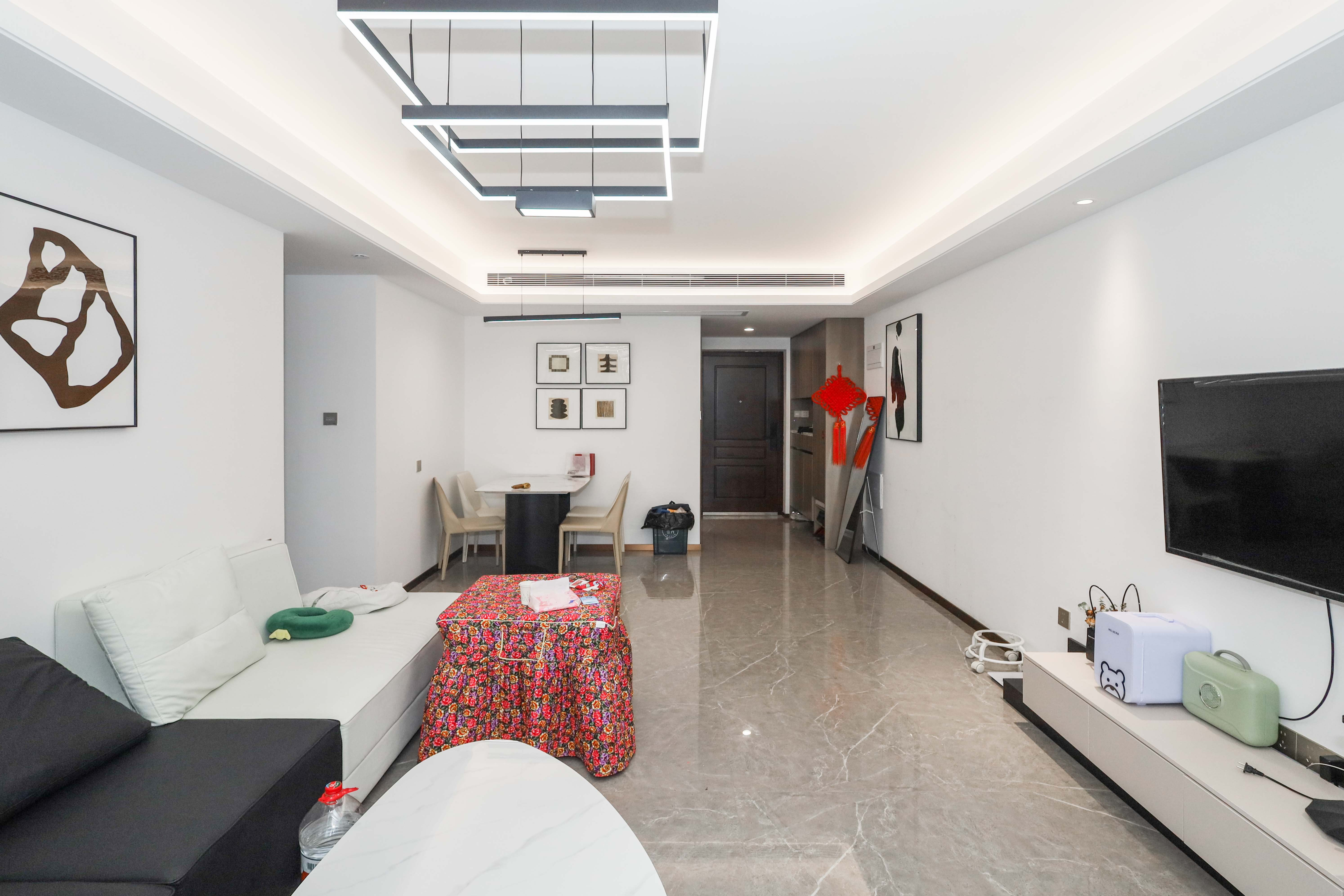 长沙溪山悦  3室2厅2卫    158.0万 长沙溪山悦  3室2厅2卫    158.0万客厅