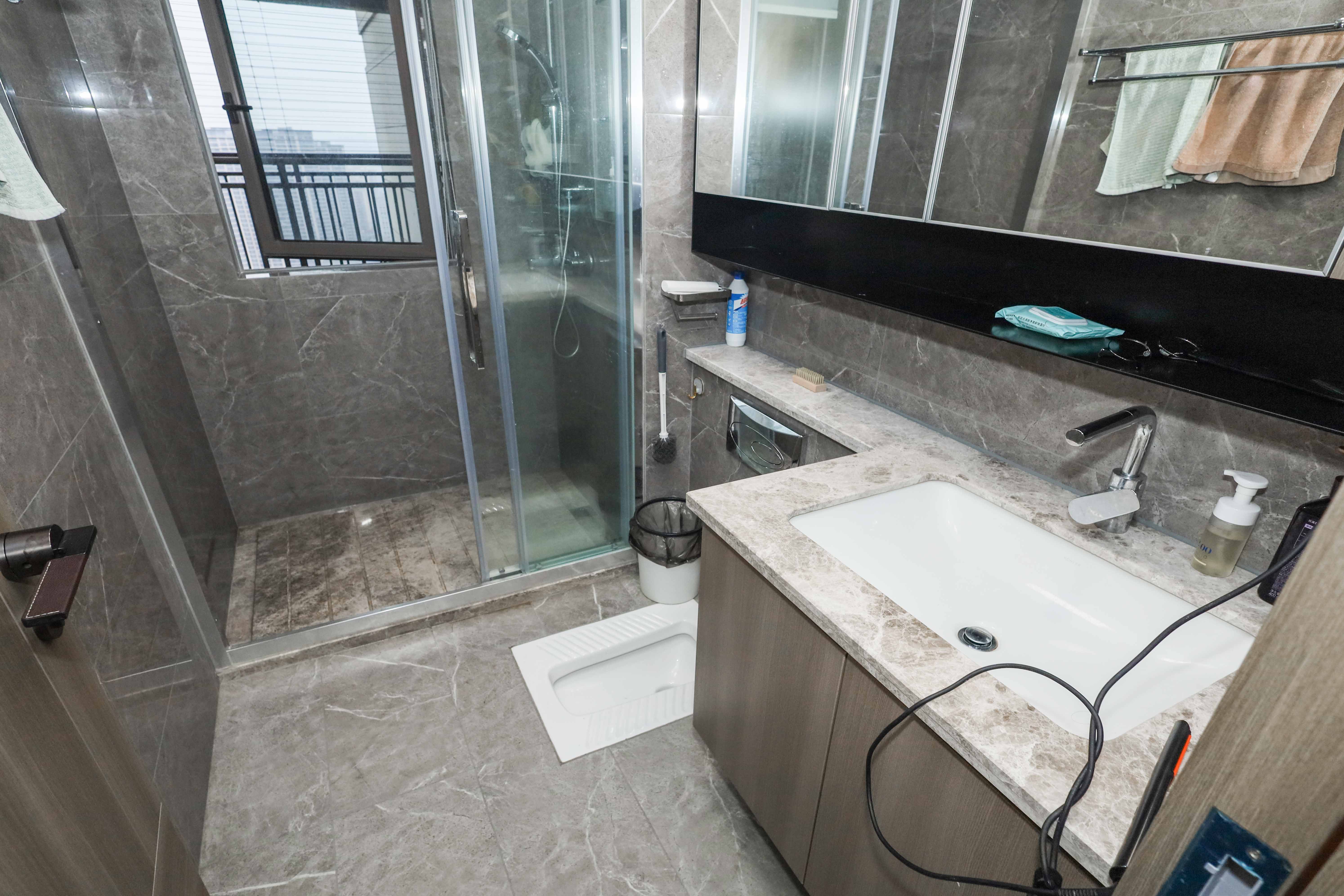 长沙溪山悦  3室2厅2卫    158.0万 长沙溪山悦  3室2厅2卫    158.0万卫生间