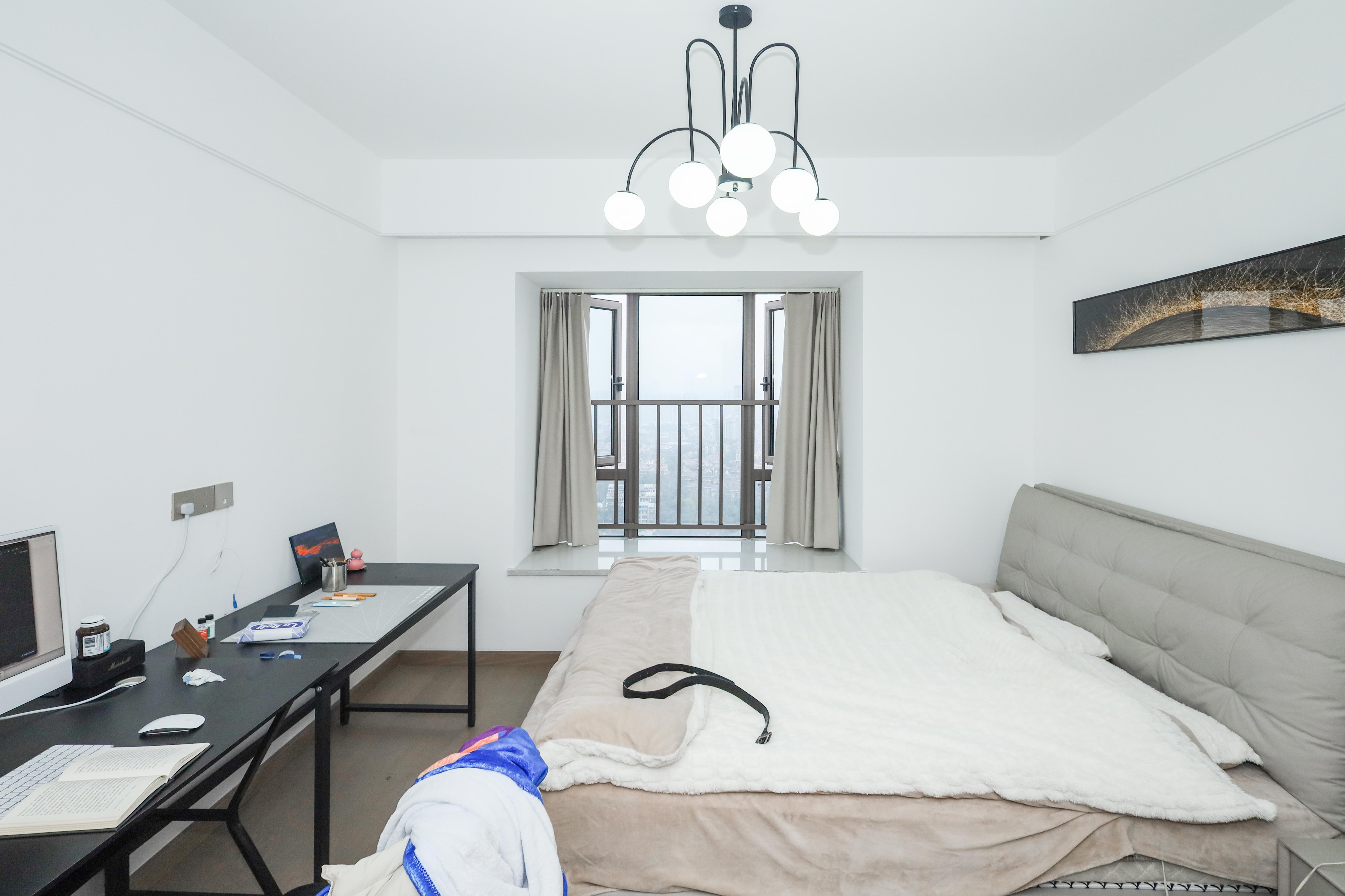 长沙溪山悦  3室2厅2卫    158.0万 长沙溪山悦  3室2厅2卫    158.0万卧室