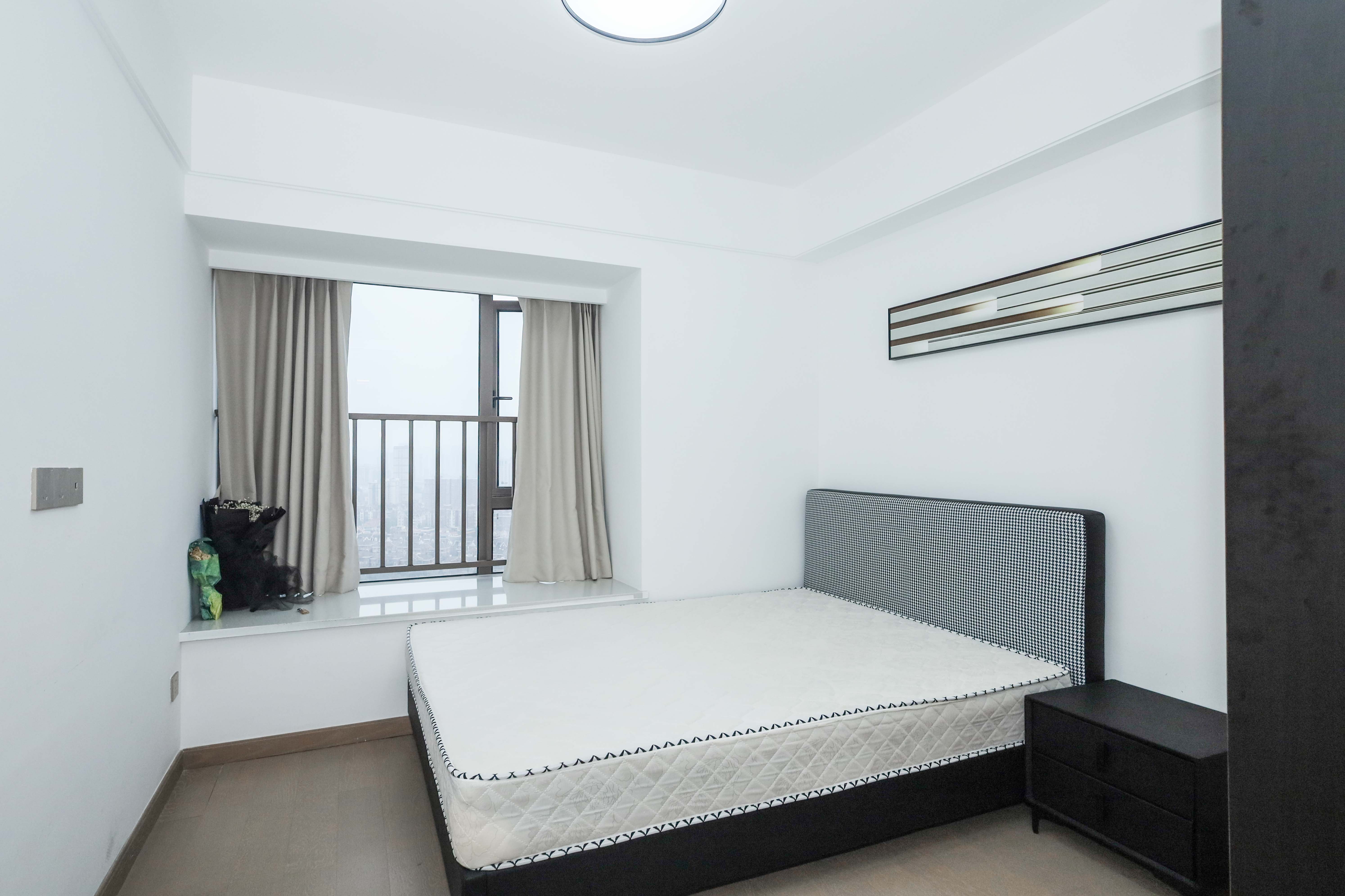 长沙溪山悦  3室2厅2卫    158.0万 长沙溪山悦  3室2厅2卫    158.0万卧室