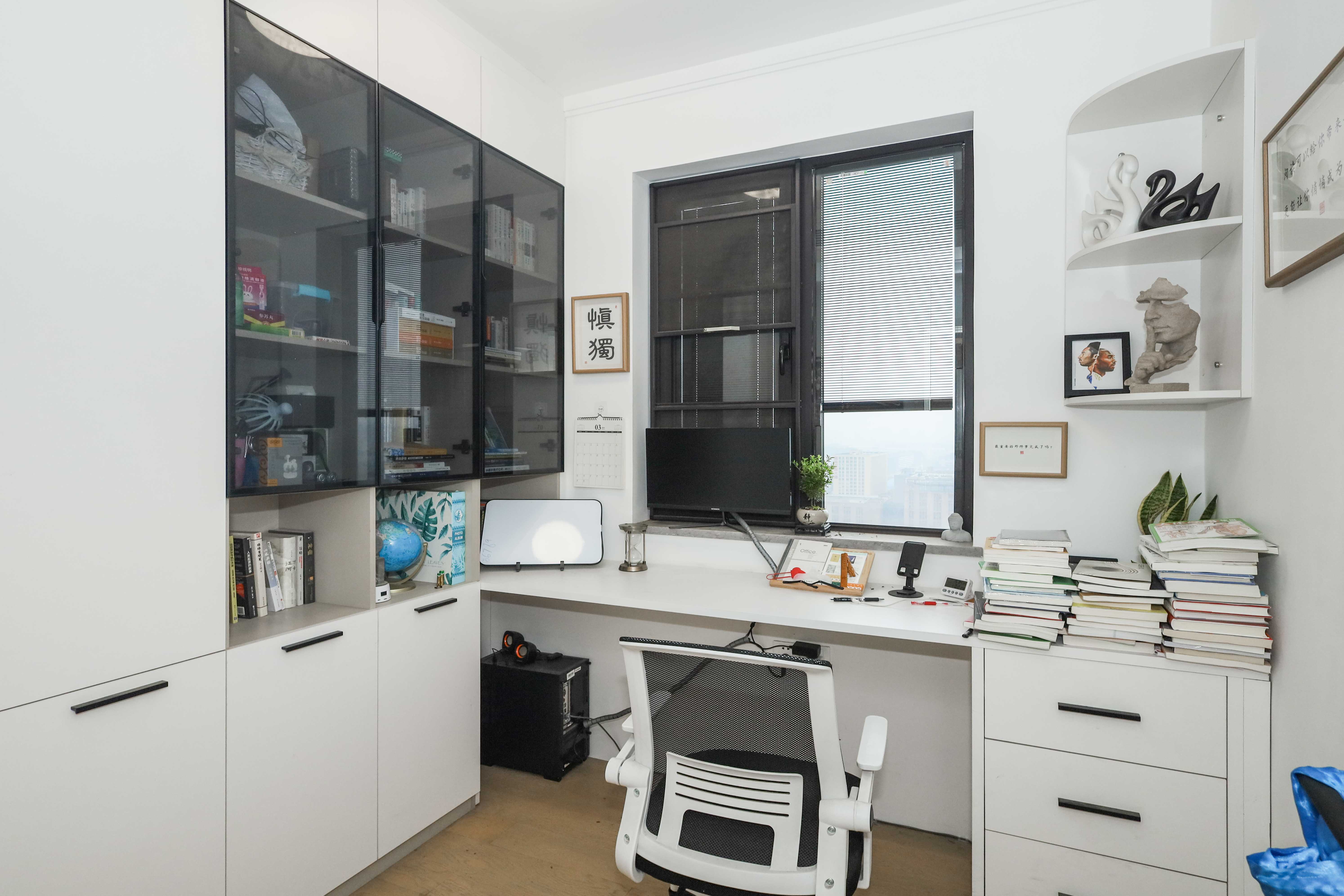 万科金色梦想C区 3室2厅2卫 120.0万 万科金色梦想C区 3室2厅2卫 120.0万卧室