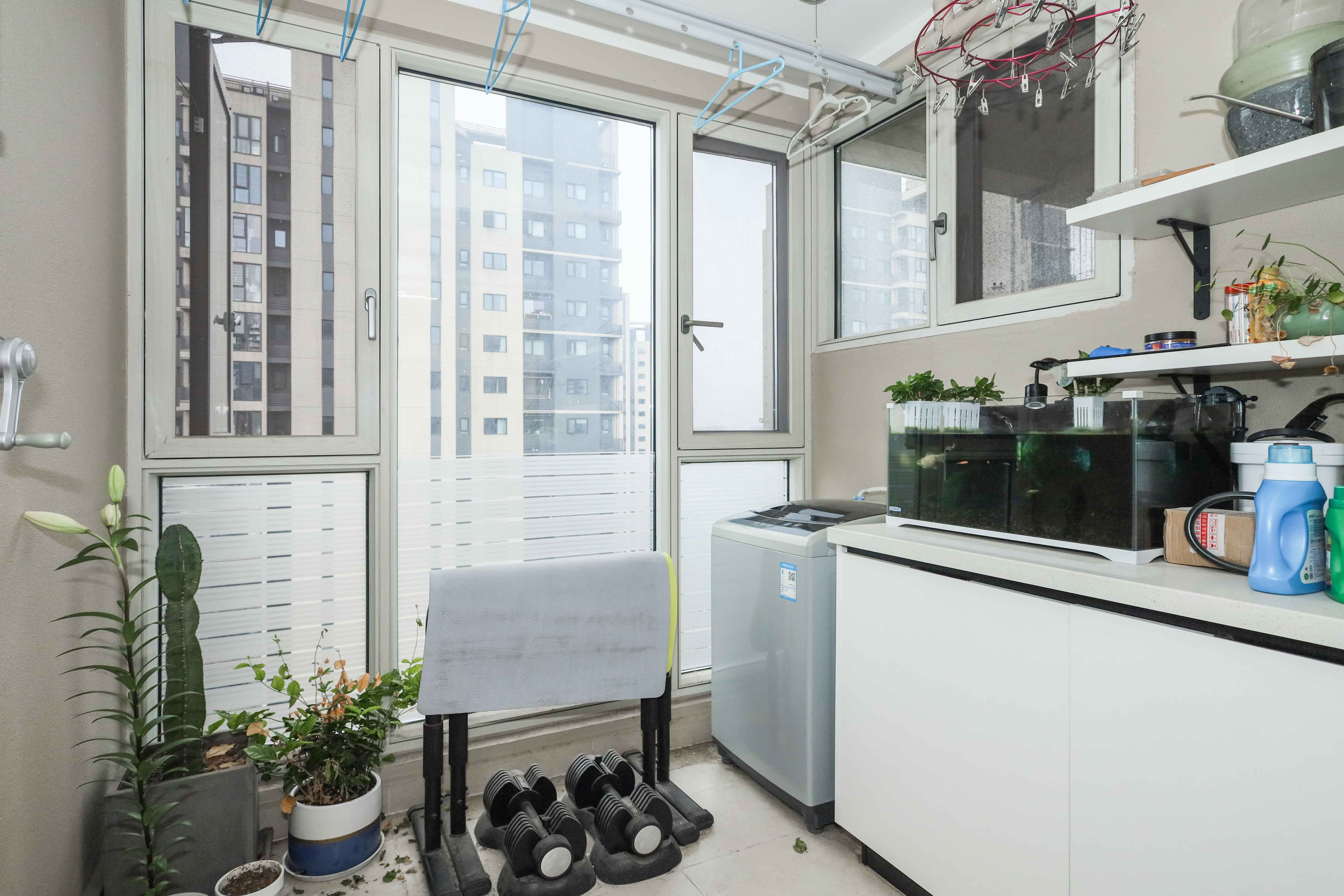 万科金色梦想C区 3室2厅2卫 120.0万 万科金色梦想C区 3室2厅2卫 120.0万阳台