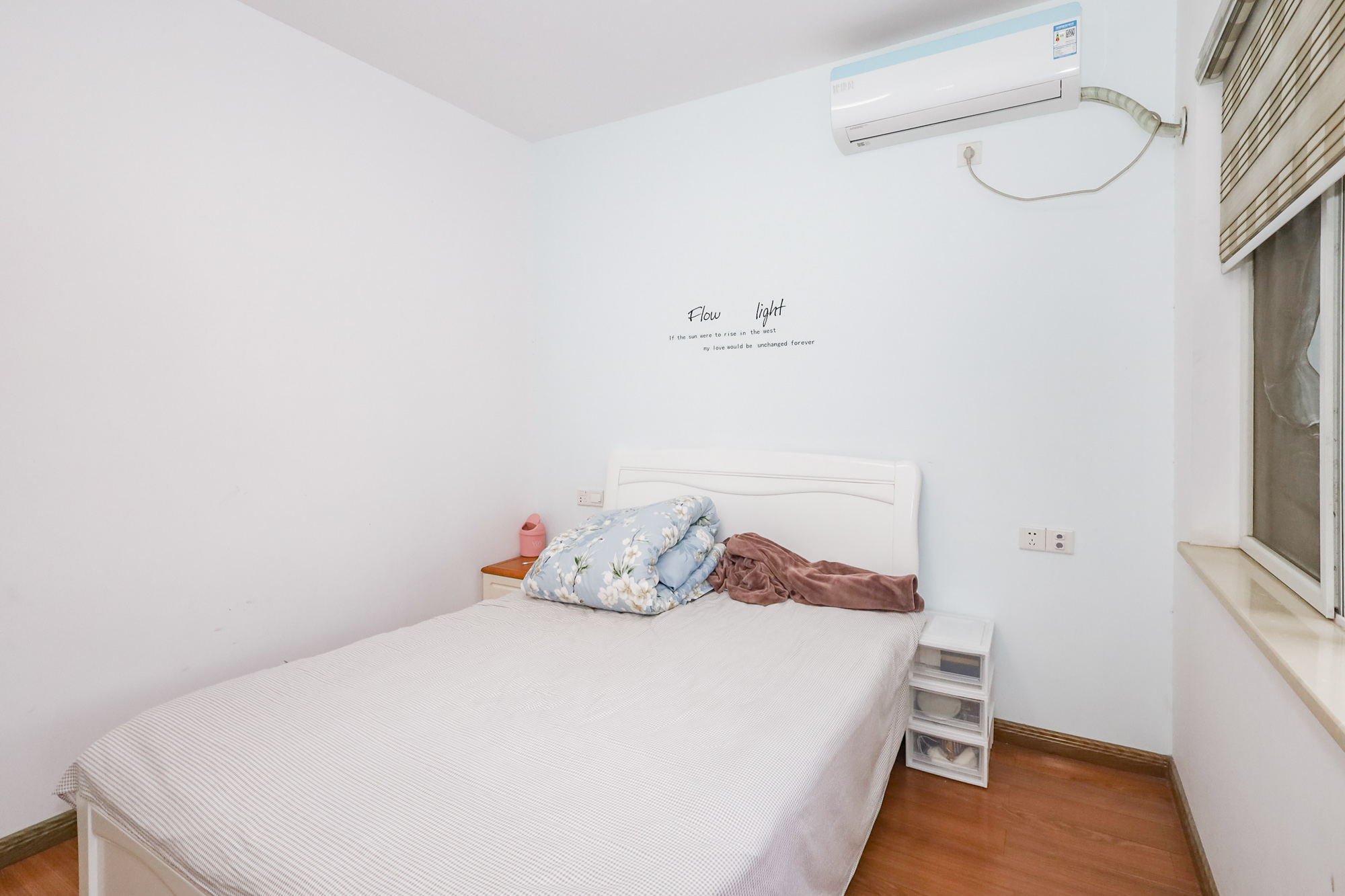 鸣沙苑总工会(市总工会宿舍) 3室2厅1卫 88.88万 鸣沙苑总工会(市总工会宿舍) 3室2厅1卫 88.88万卧室