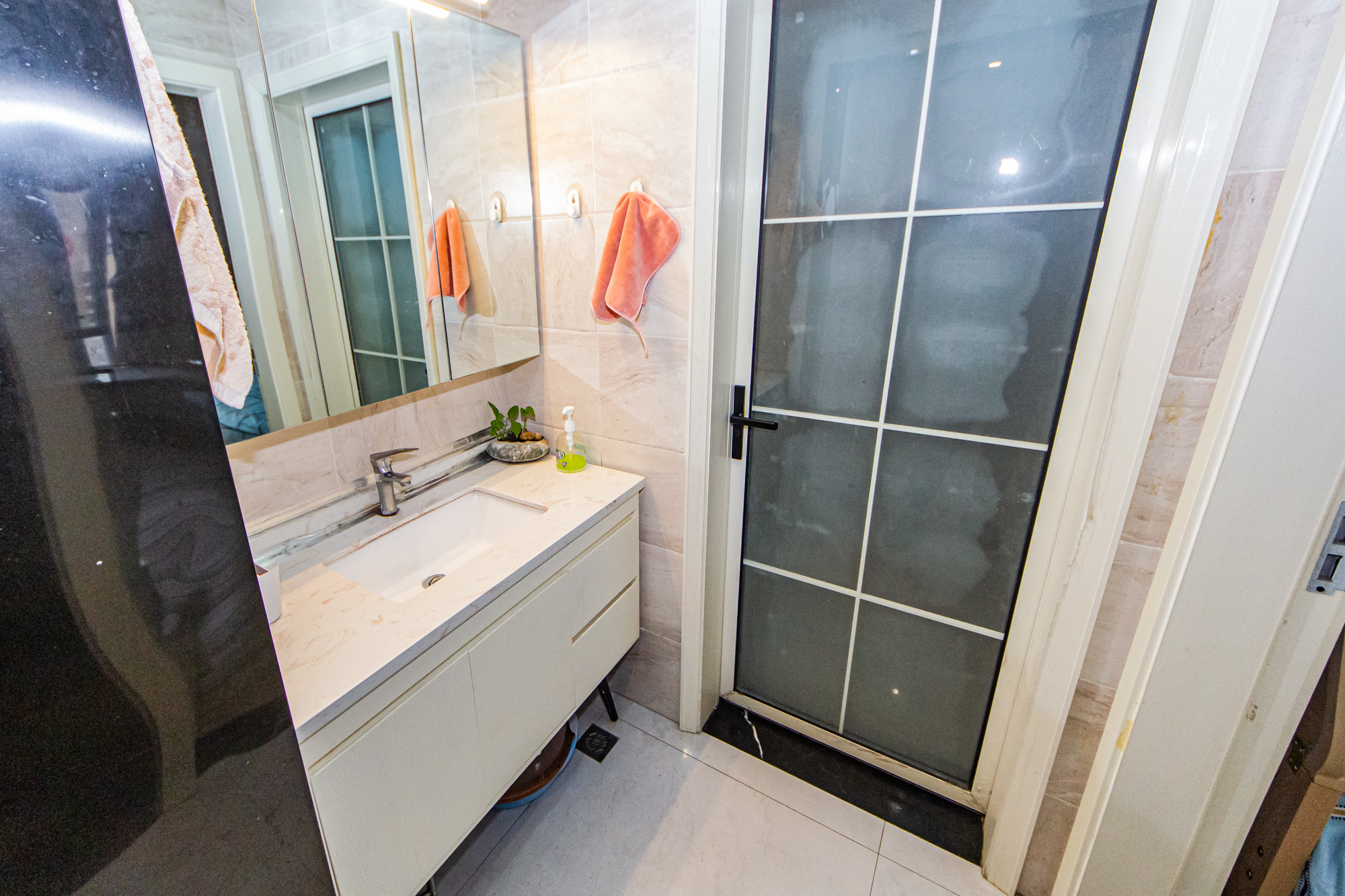 北辰三角洲C3区  3室2厅2卫    128.0万 北辰三角洲C3区  3室2厅2卫    128.0万卫生间