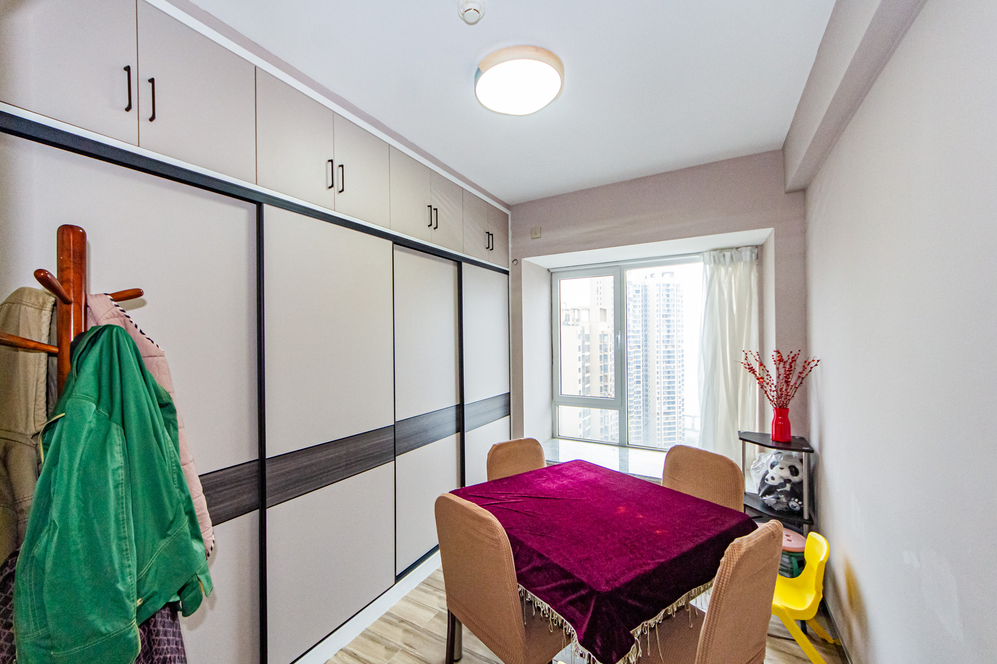 北辰三角洲C3区  3室2厅2卫    128.0万 北辰三角洲C3区  3室2厅2卫    128.0万卧室