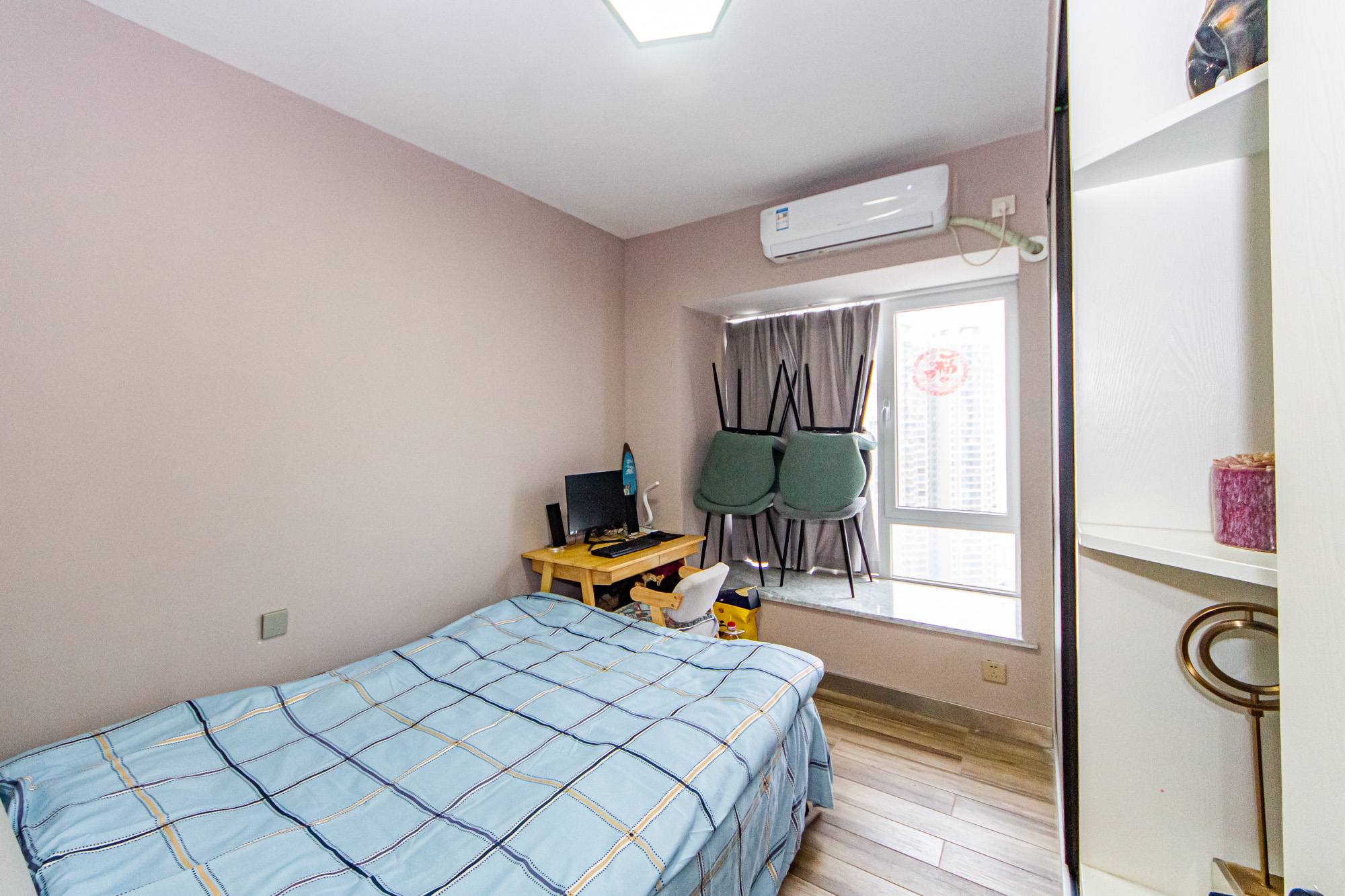 北辰三角洲C3区  3室2厅2卫    128.0万 北辰三角洲C3区  3室2厅2卫    128.0万卧室