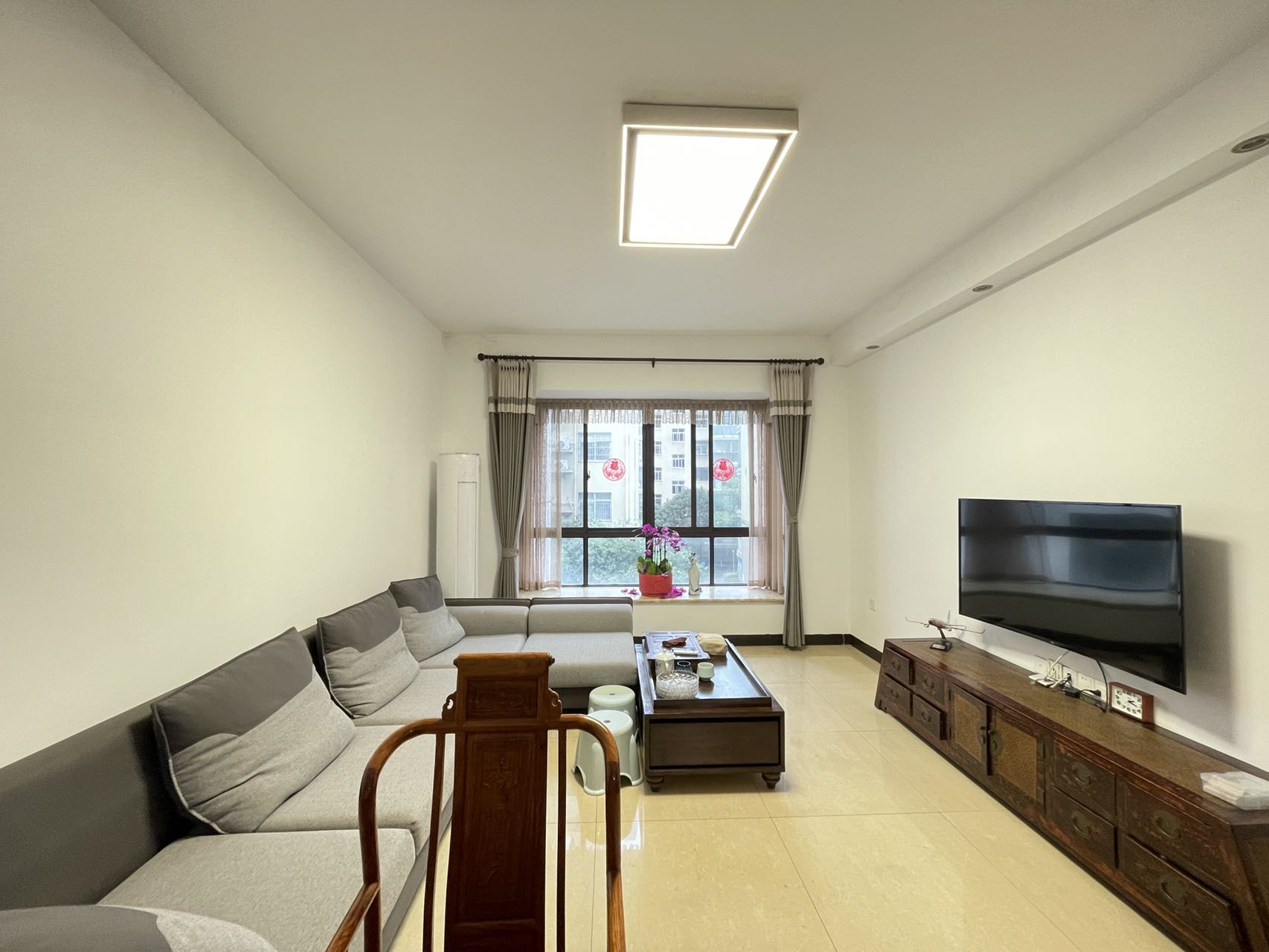 珠江丽园 3室2厅2卫 59.8万 珠江丽园 3室2厅2卫 59.8万室内图