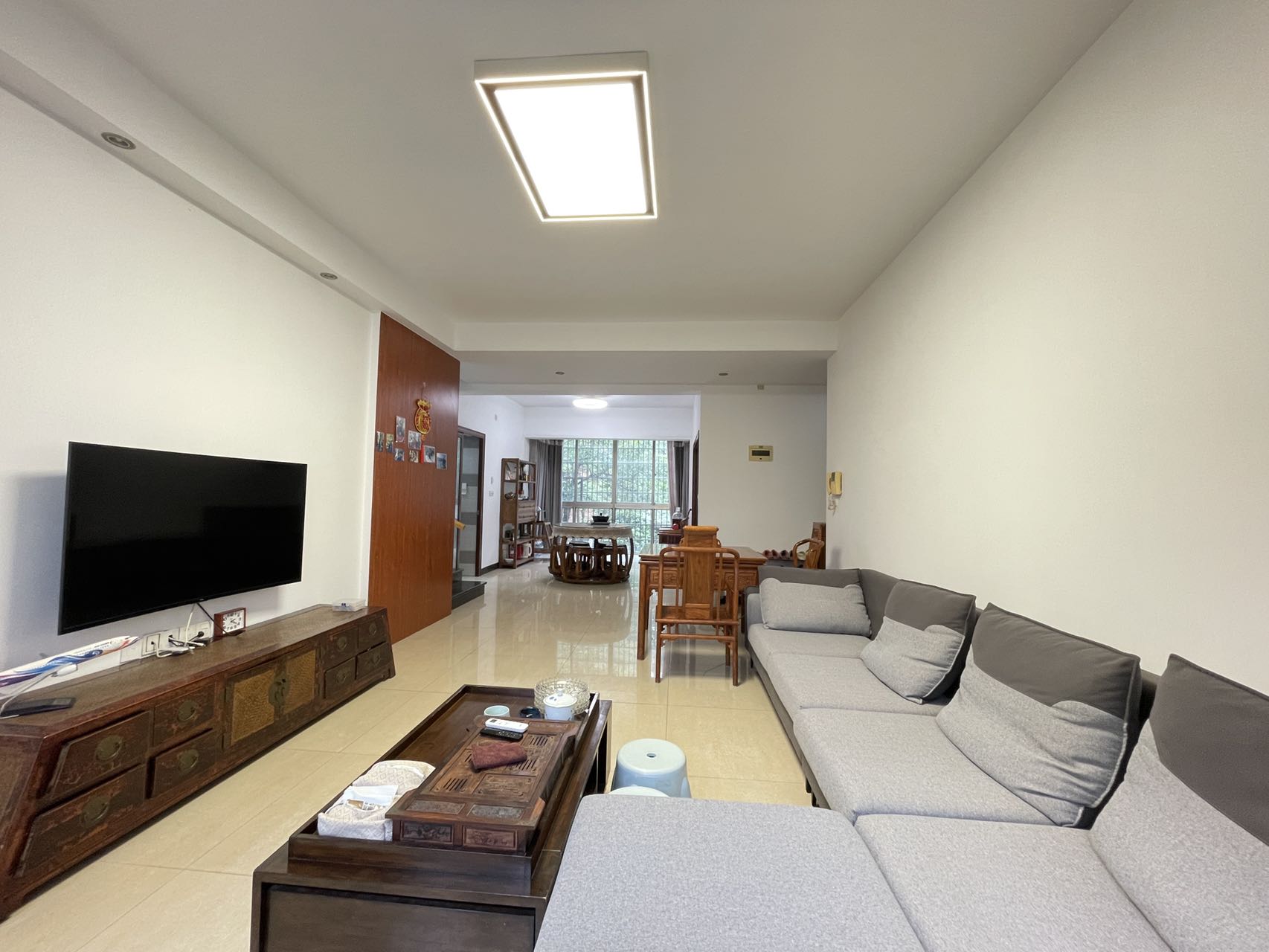 珠江丽园 3室2厅2卫 59.8万 珠江丽园 3室2厅2卫 59.8万室内图