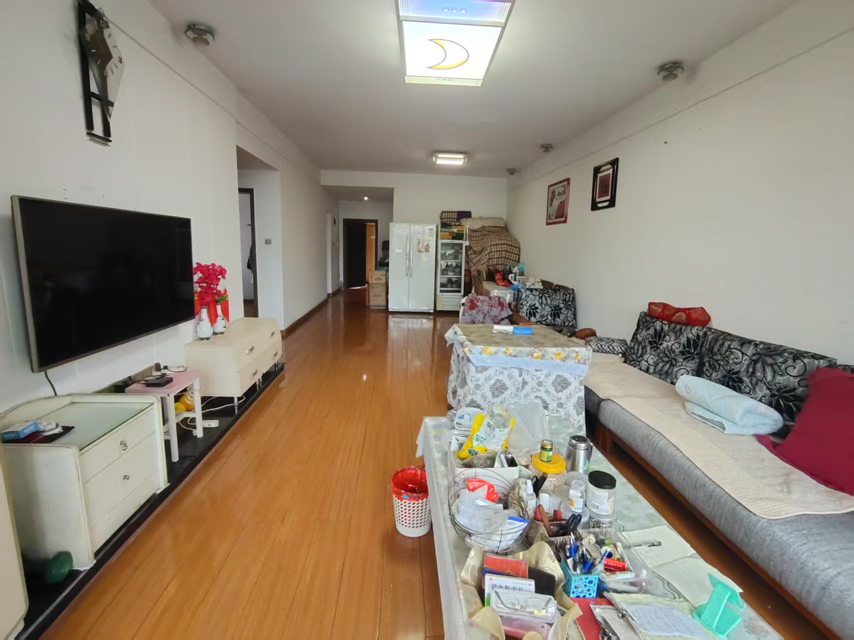 樱花地带 2室2厅1卫 36.0万 樱花地带 2室2厅1卫 36.0万室内图