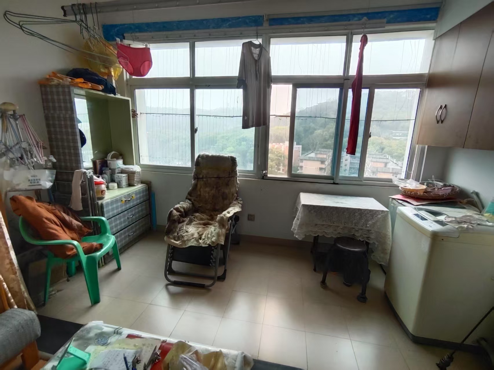 樱花地带 2室2厅1卫 36.0万 樱花地带 2室2厅1卫 36.0万室内图