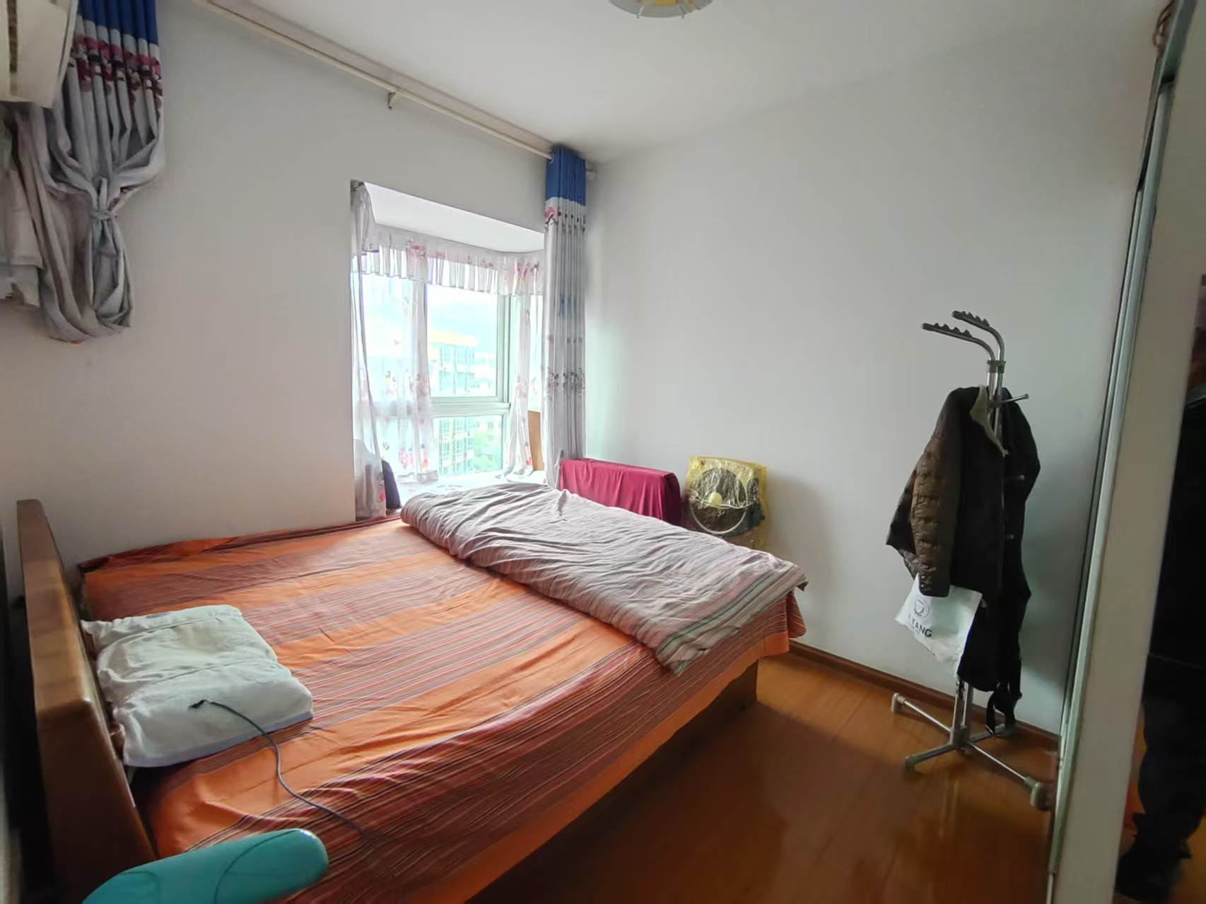 樱花地带 2室2厅1卫 36.0万 樱花地带 2室2厅1卫 36.0万室内图