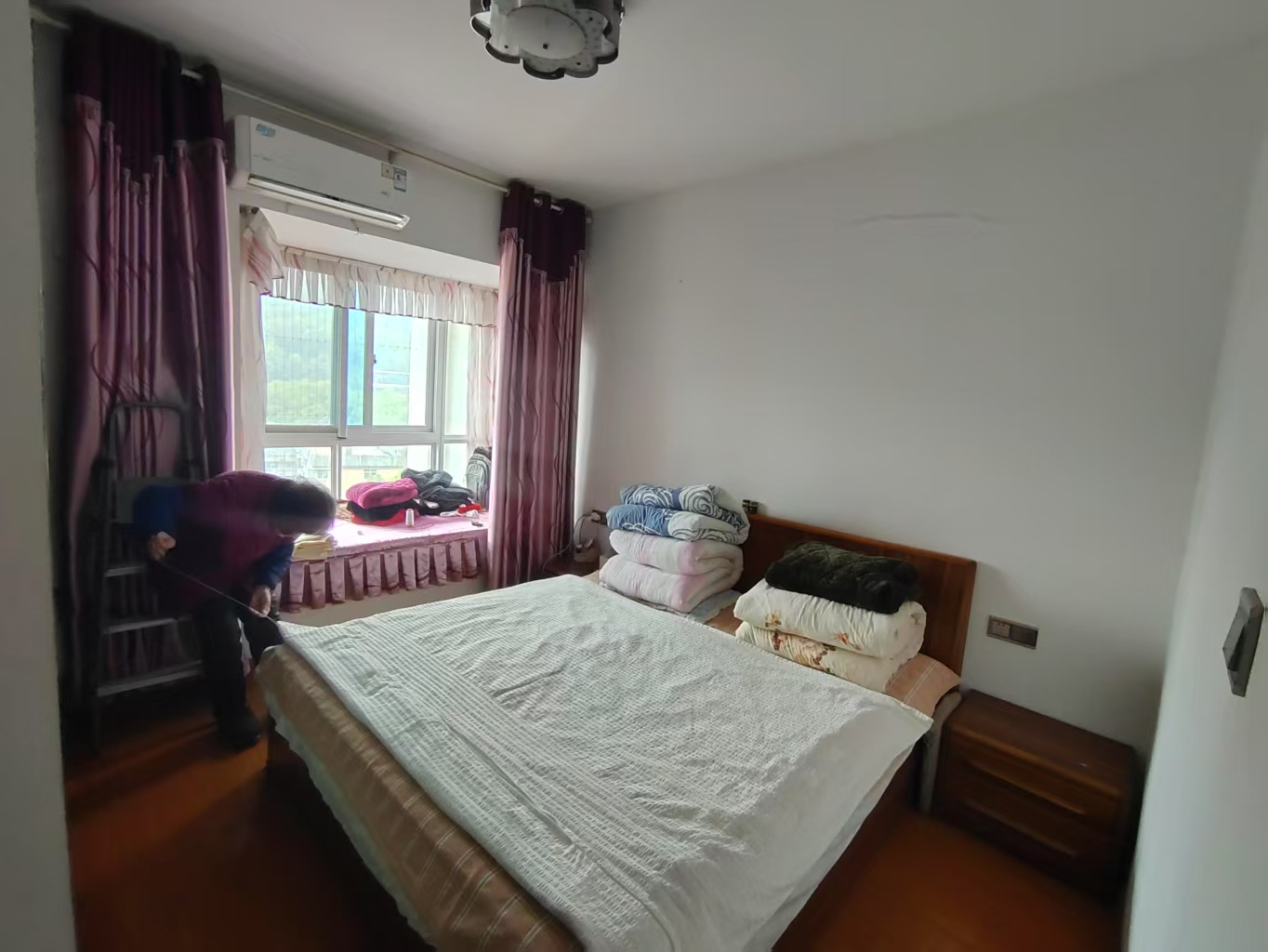 樱花地带 2室2厅1卫 36.0万 樱花地带 2室2厅1卫 36.0万室内图