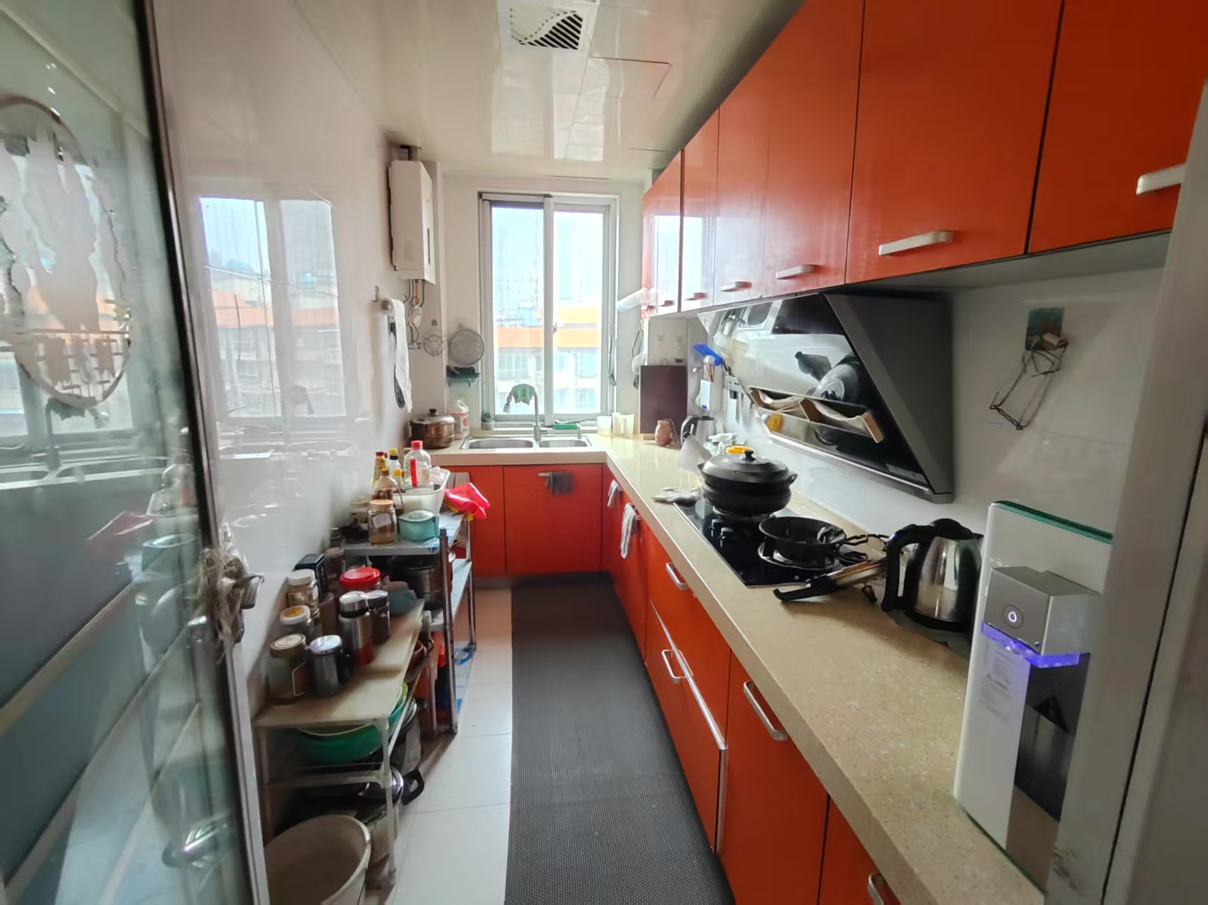 樱花地带 2室2厅1卫 36.0万 樱花地带 2室2厅1卫 36.0万室内图